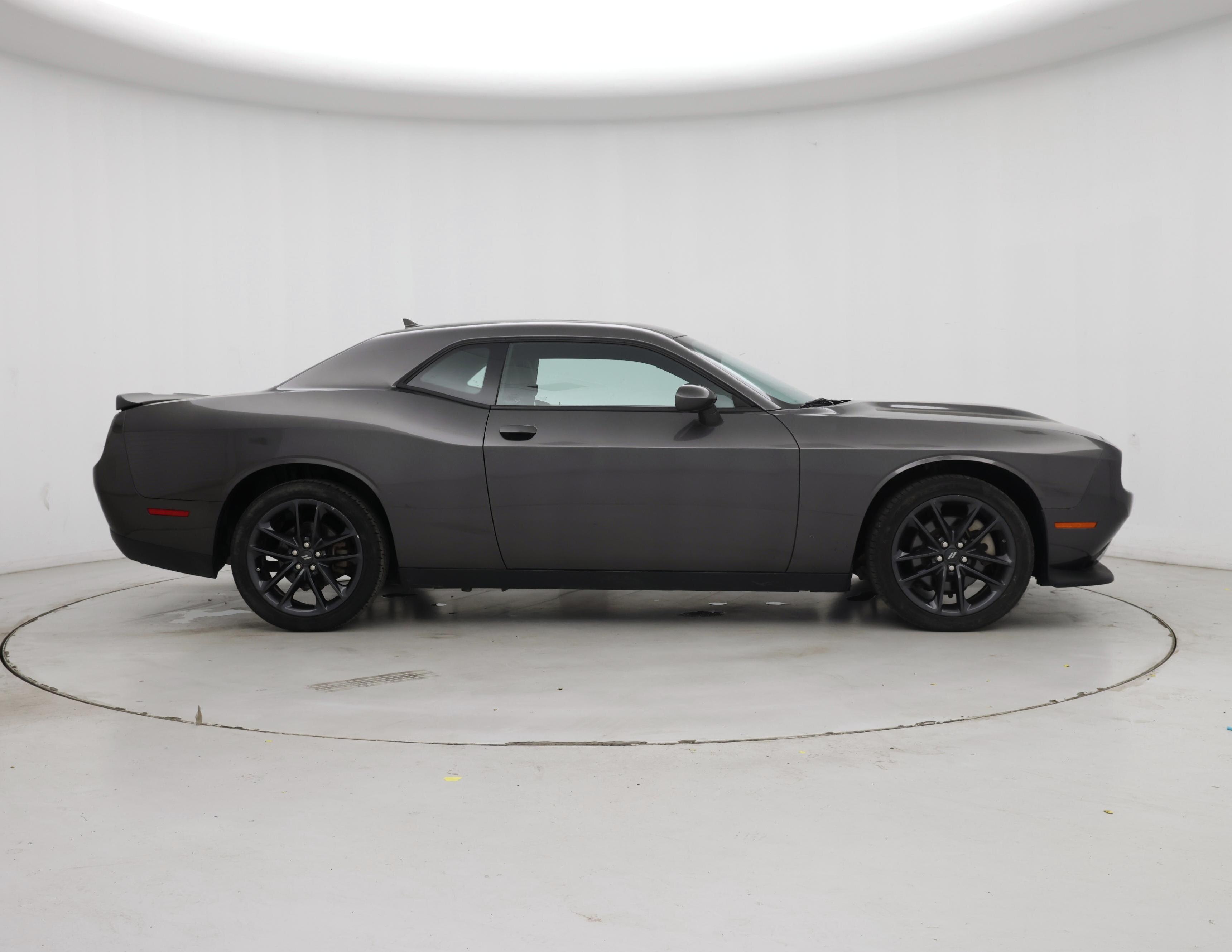 Thumbnail: 2023 Dodge Challenger - 7