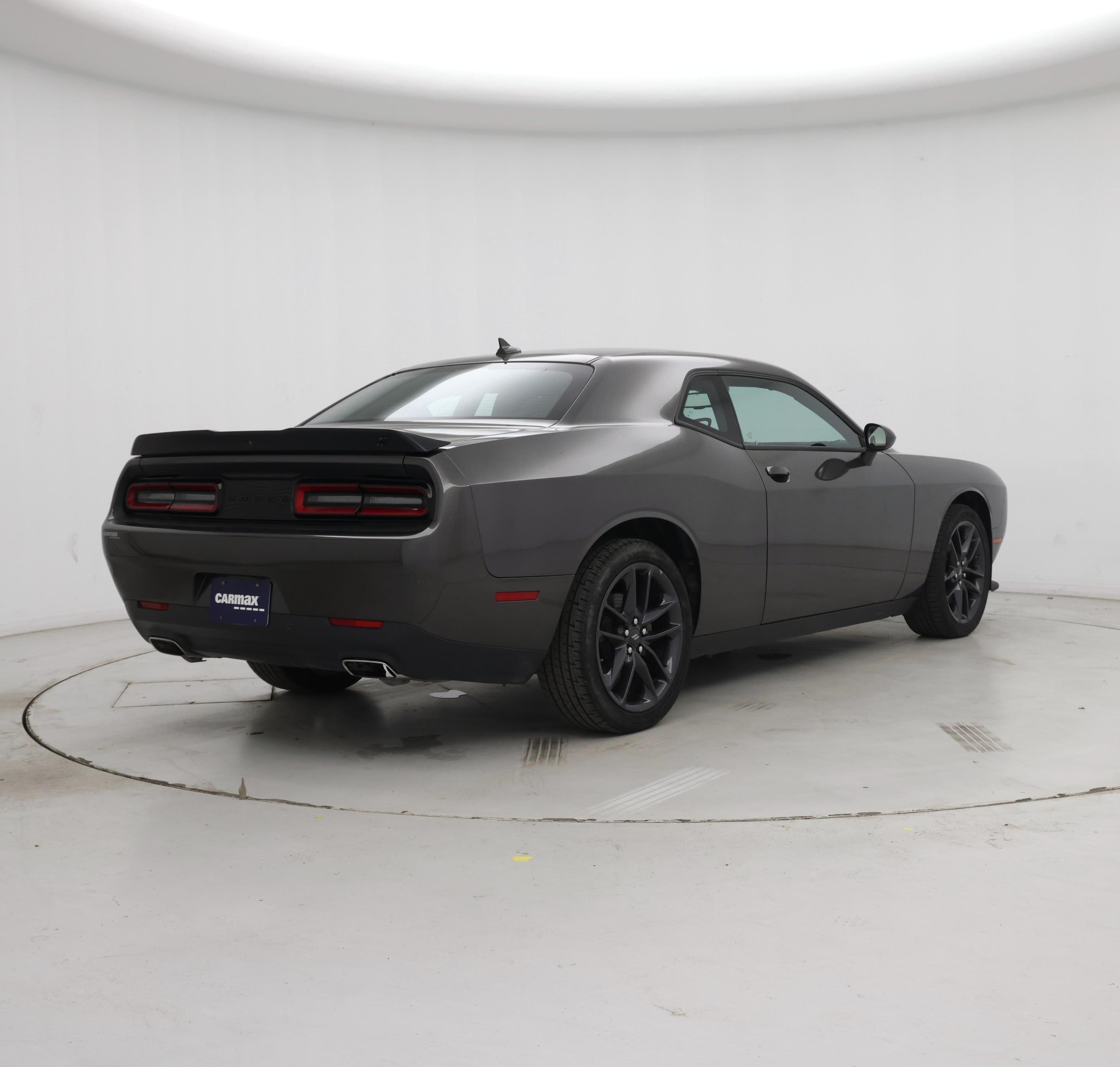 Thumbnail: 2023 Dodge Challenger - 8
