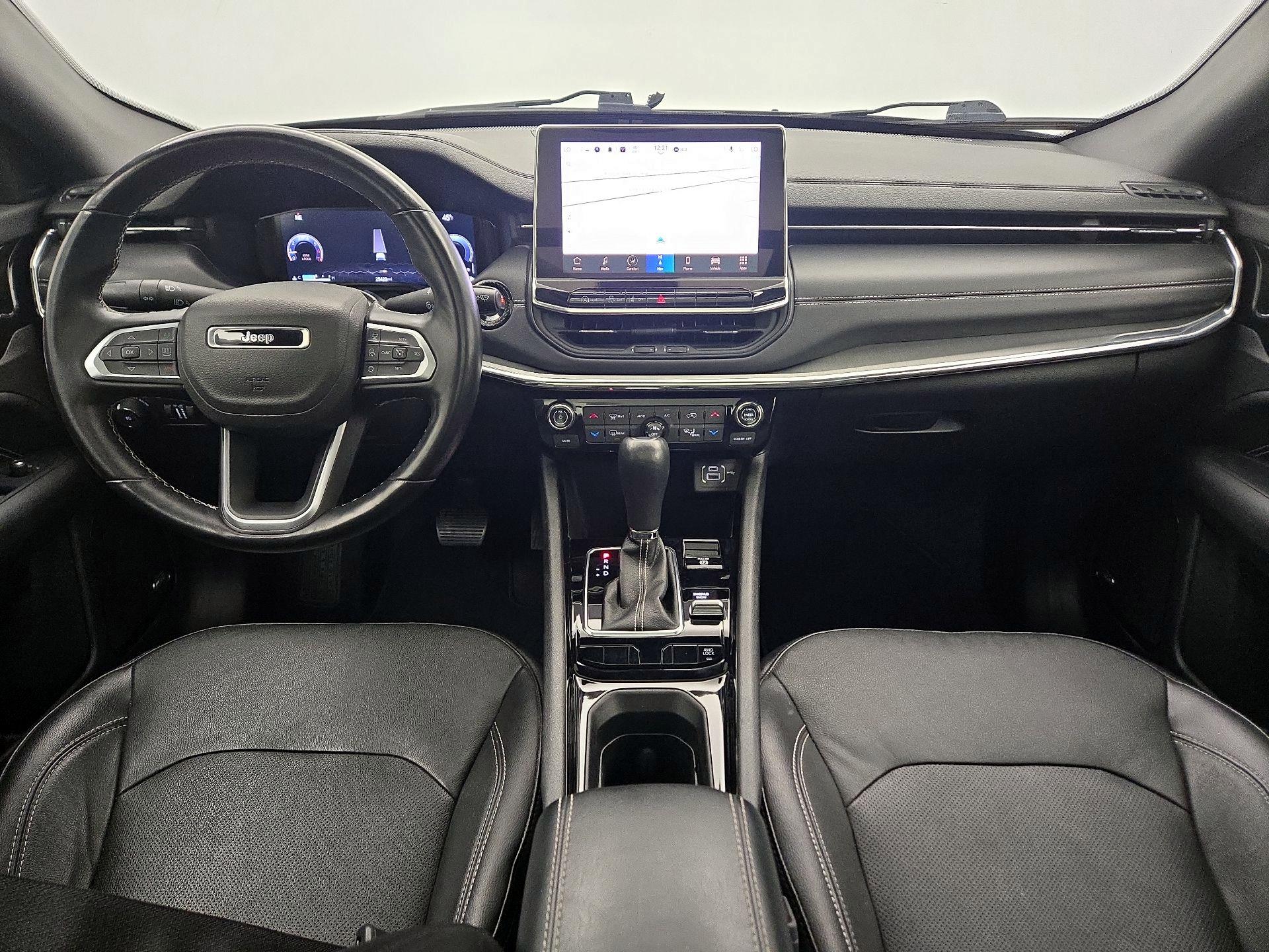 Thumbnail: 2022 Jeep Compass - 9