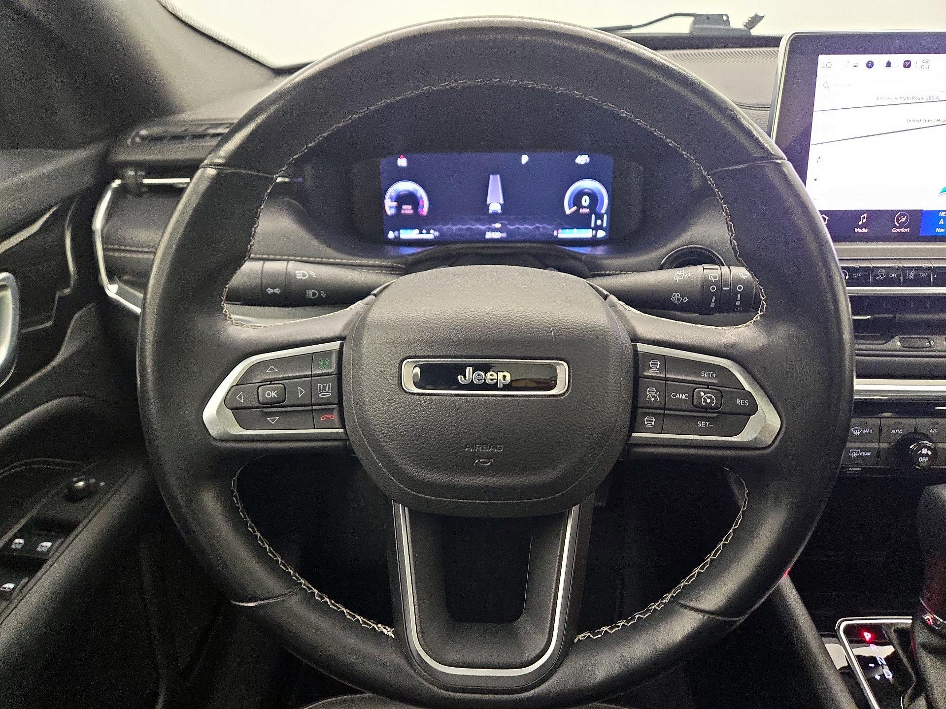 Thumbnail: 2022 Jeep Compass - 10