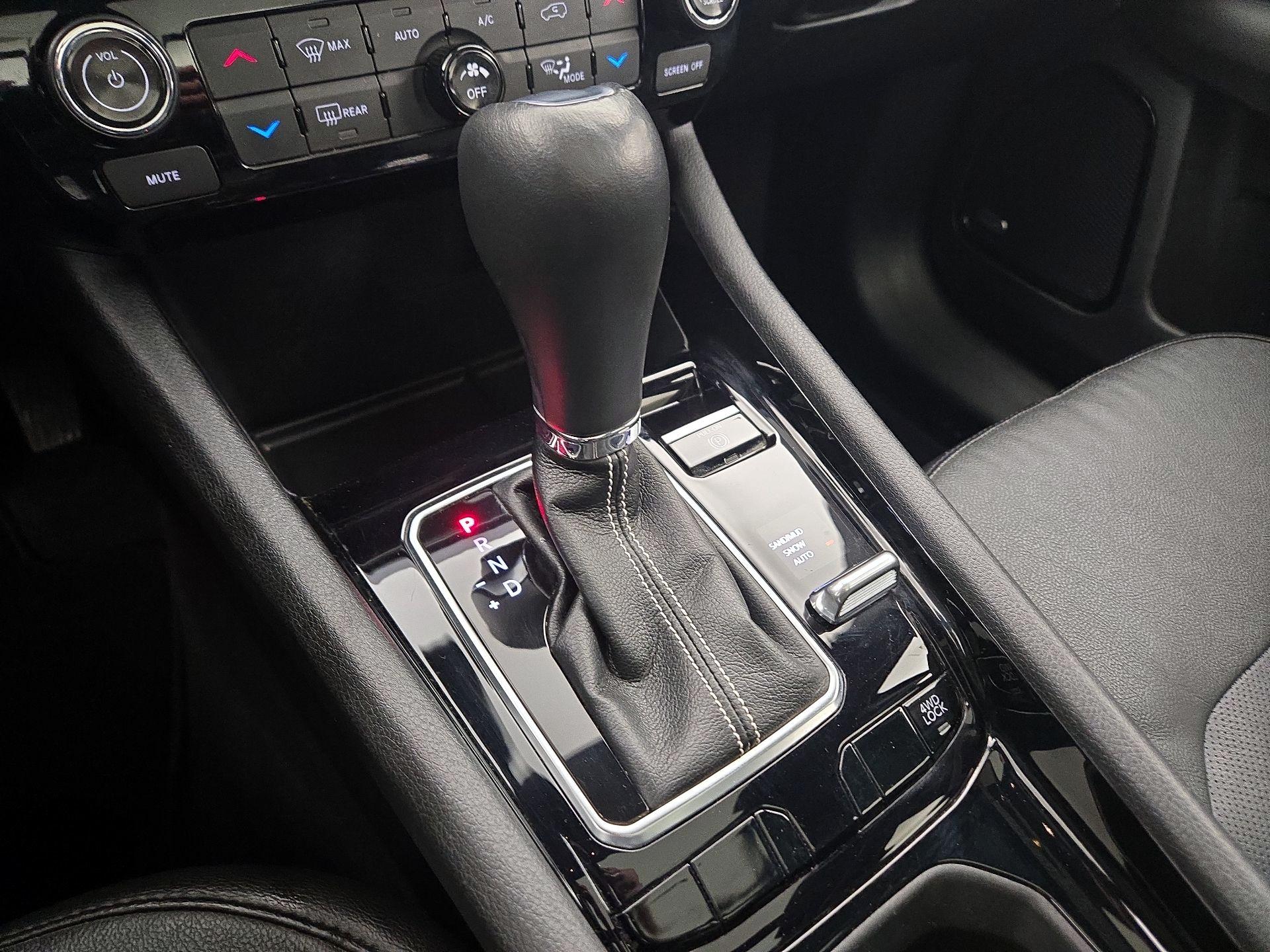 Thumbnail: 2022 Jeep Compass - 18