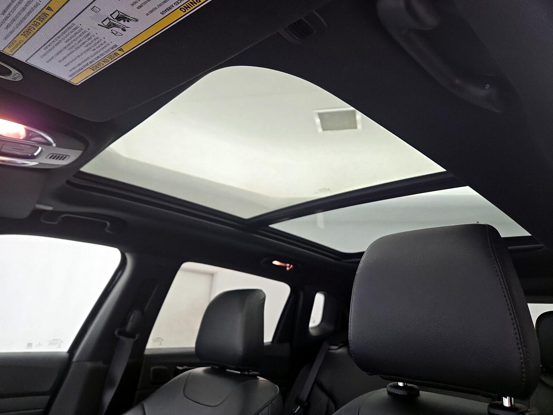 Thumbnail: 2022 Jeep Compass - 20