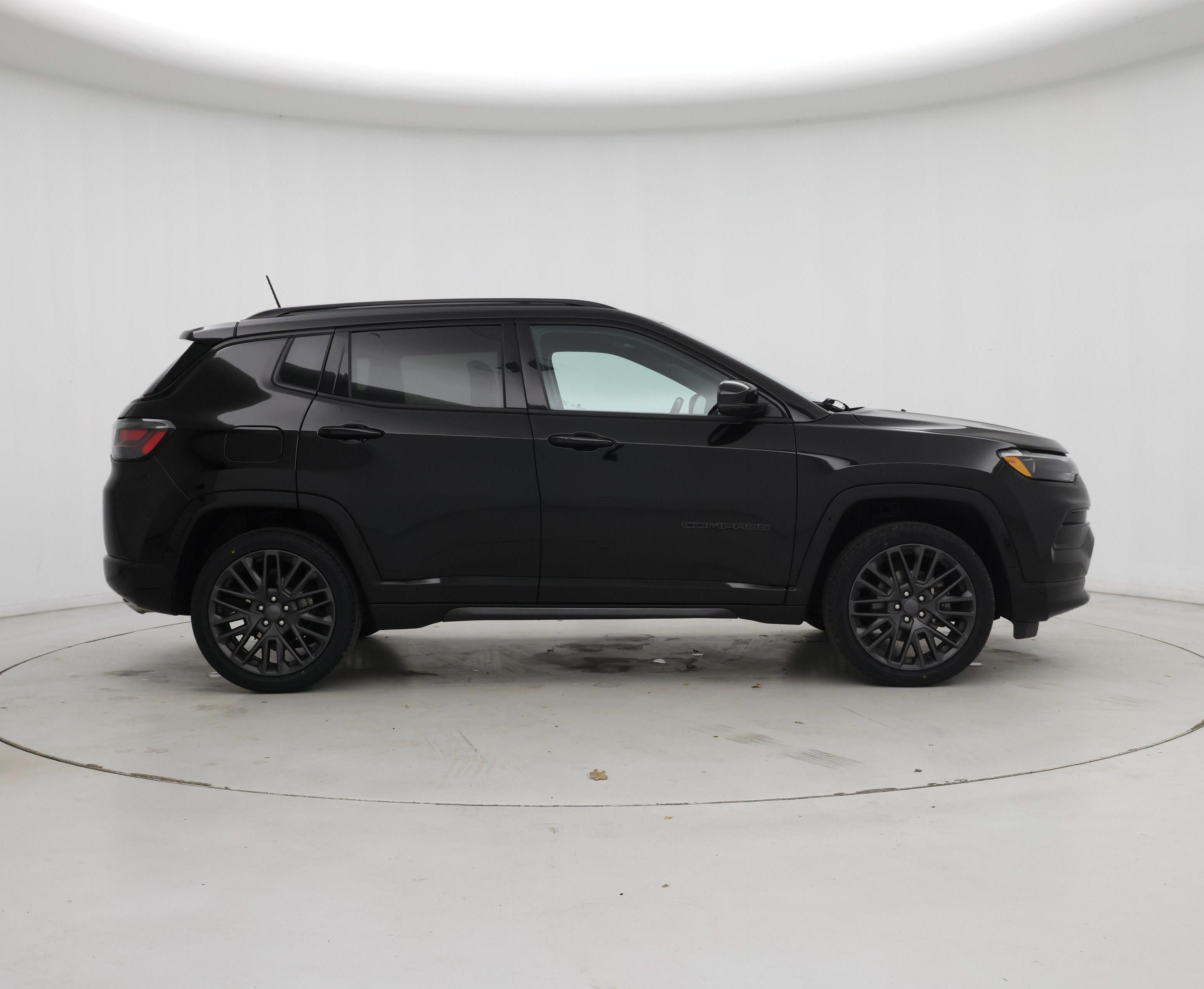 Thumbnail: 2022 Jeep Compass - 7