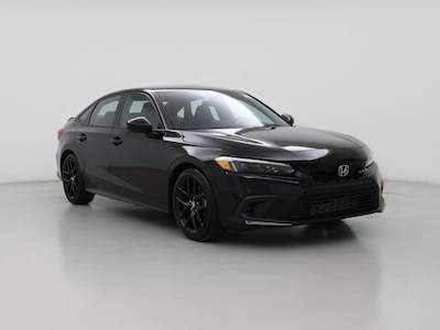 2023 Honda Civic SI