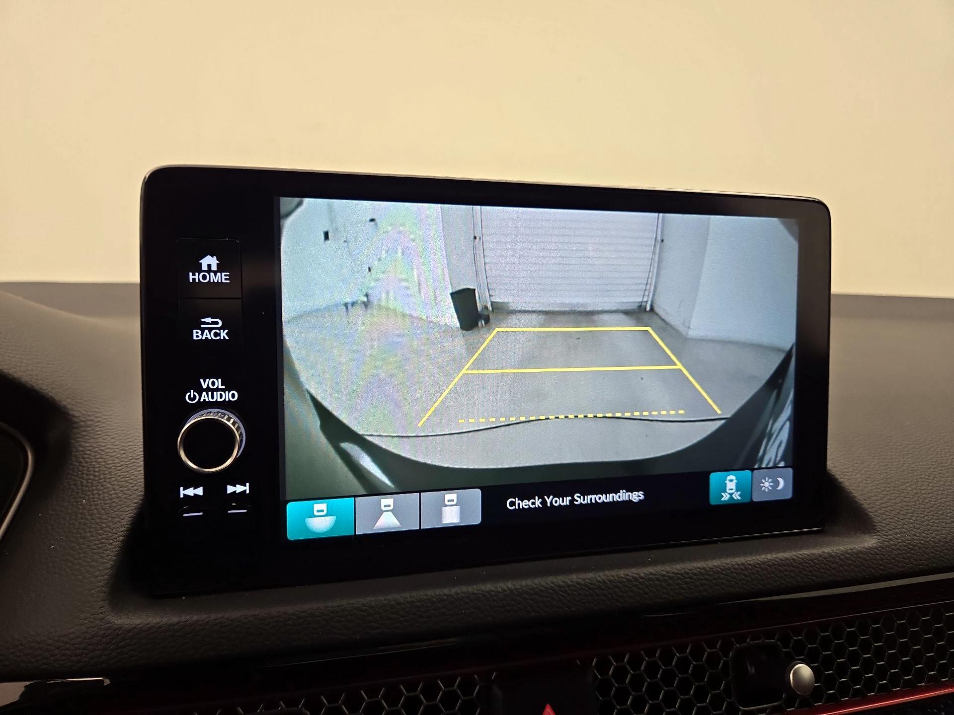 Thumbnail: 2023 Honda Civic - 14