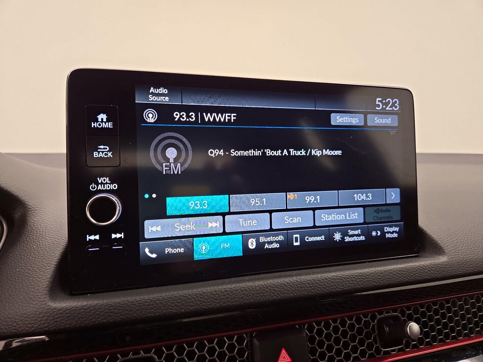 Thumbnail: 2023 Honda Civic - 15