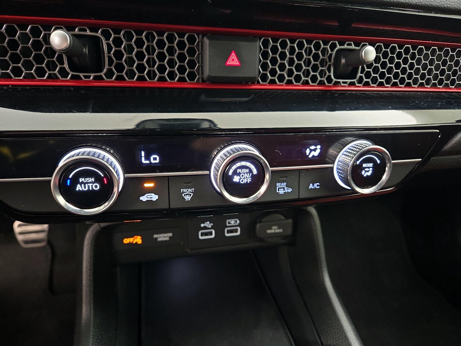 Thumbnail: 2023 Honda Civic - 16