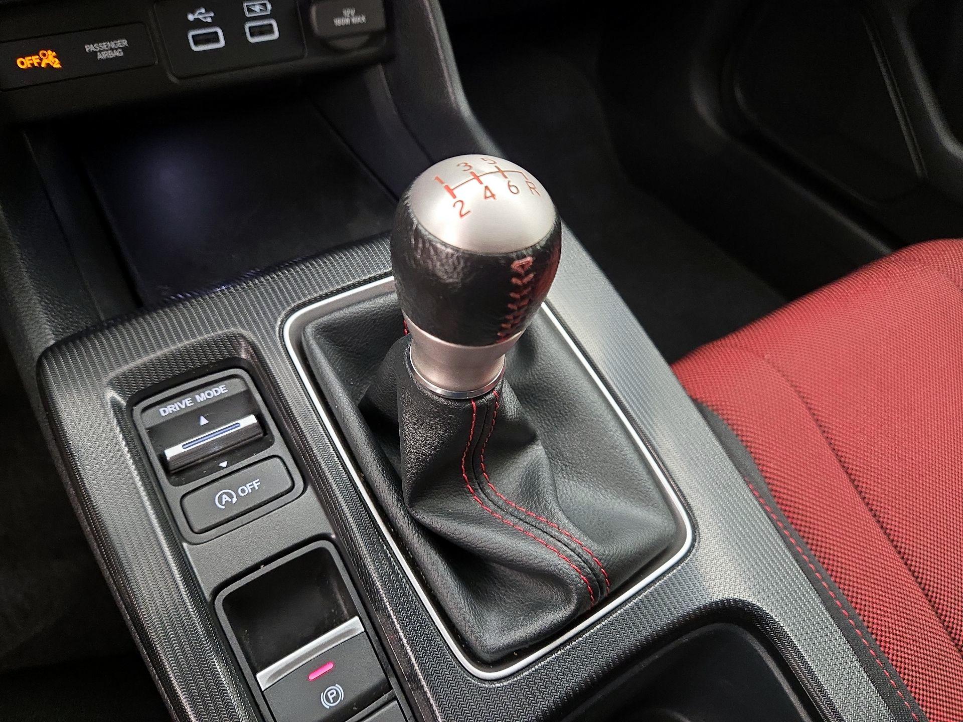 Thumbnail: 2023 Honda Civic - 17