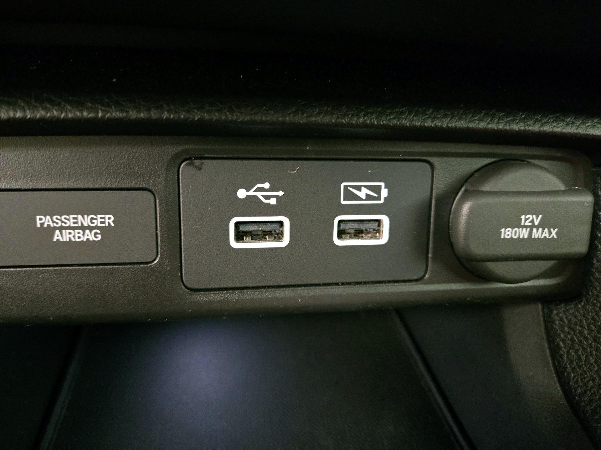 Thumbnail: 2023 Honda Civic - 18