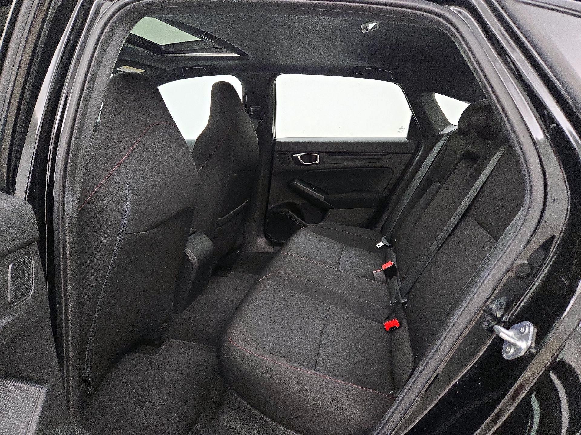 Thumbnail: 2023 Honda Civic - 20