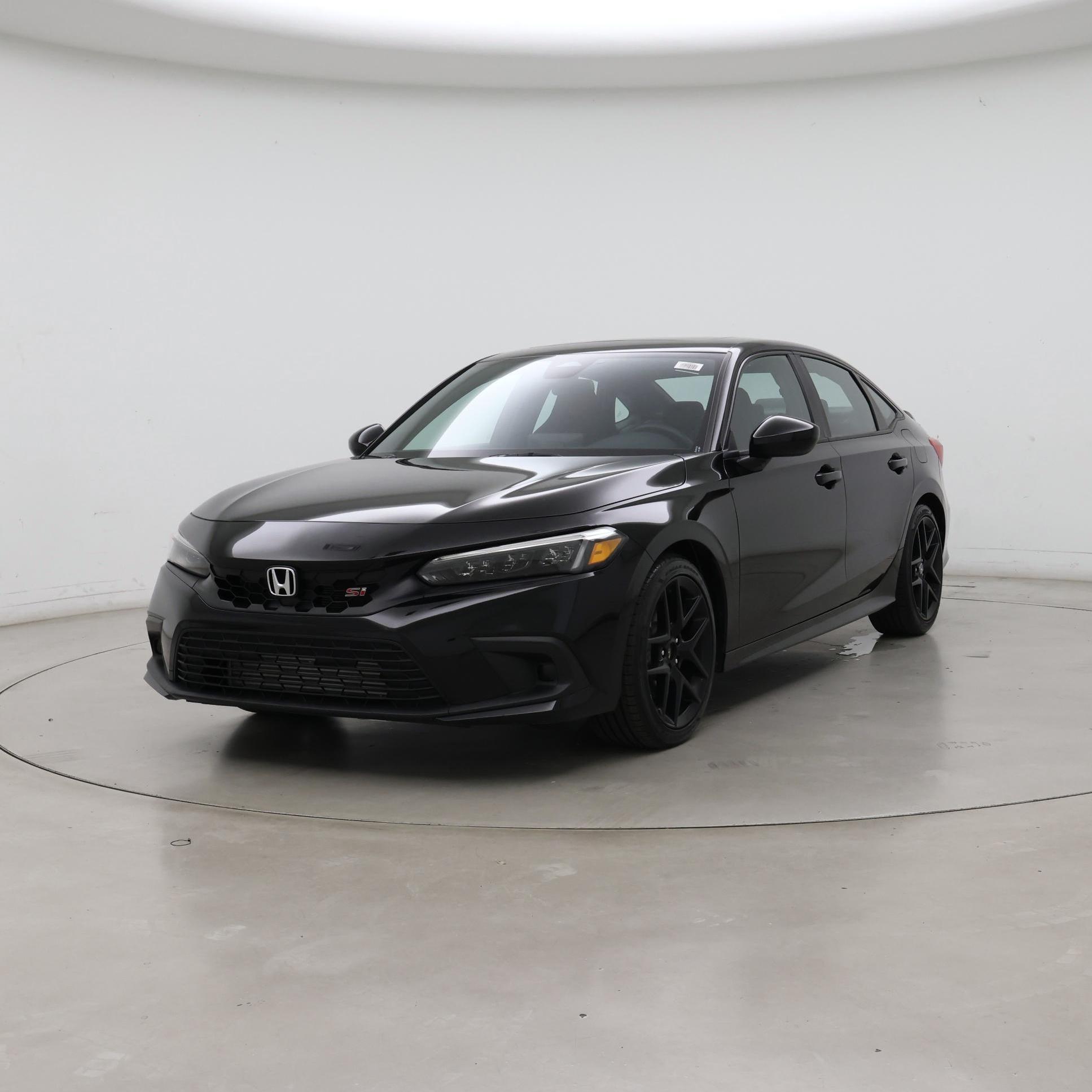 Thumbnail: 2023 Honda Civic - 4