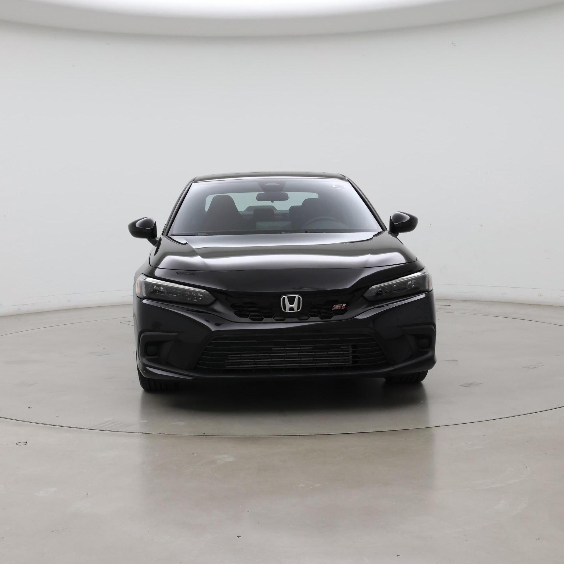 Thumbnail: 2023 Honda Civic - 5