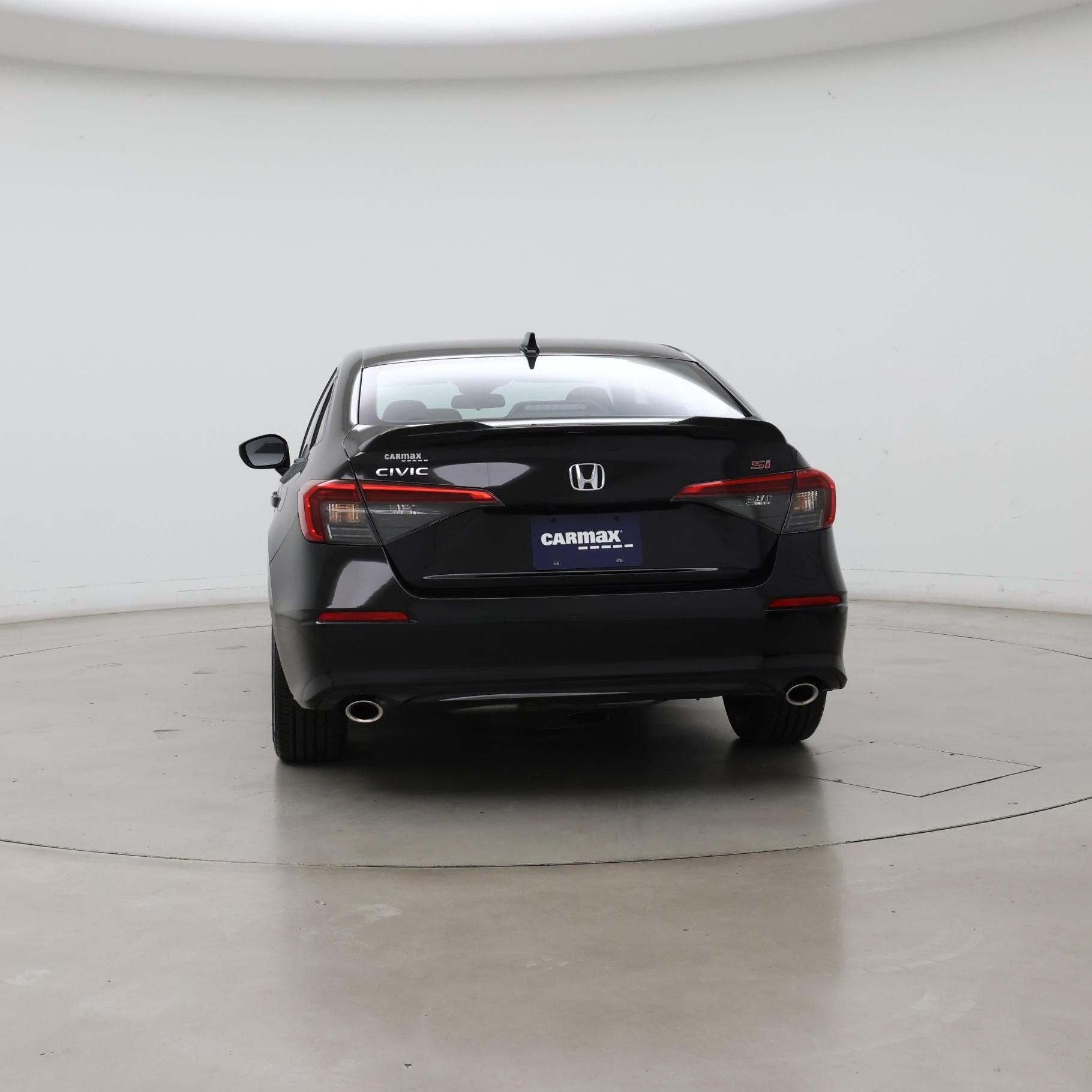 Thumbnail: 2023 Honda Civic - 6