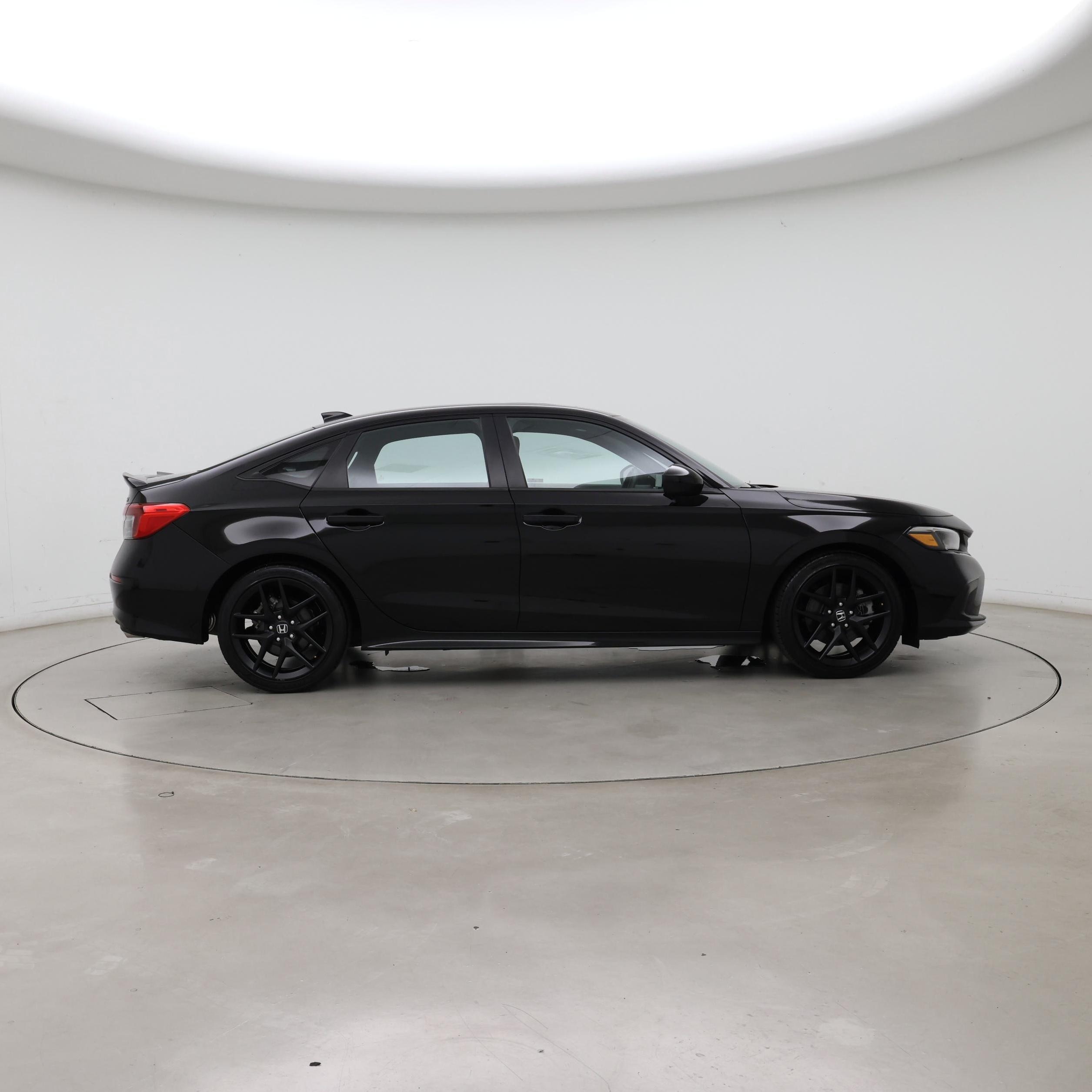 Thumbnail: 2023 Honda Civic - 7