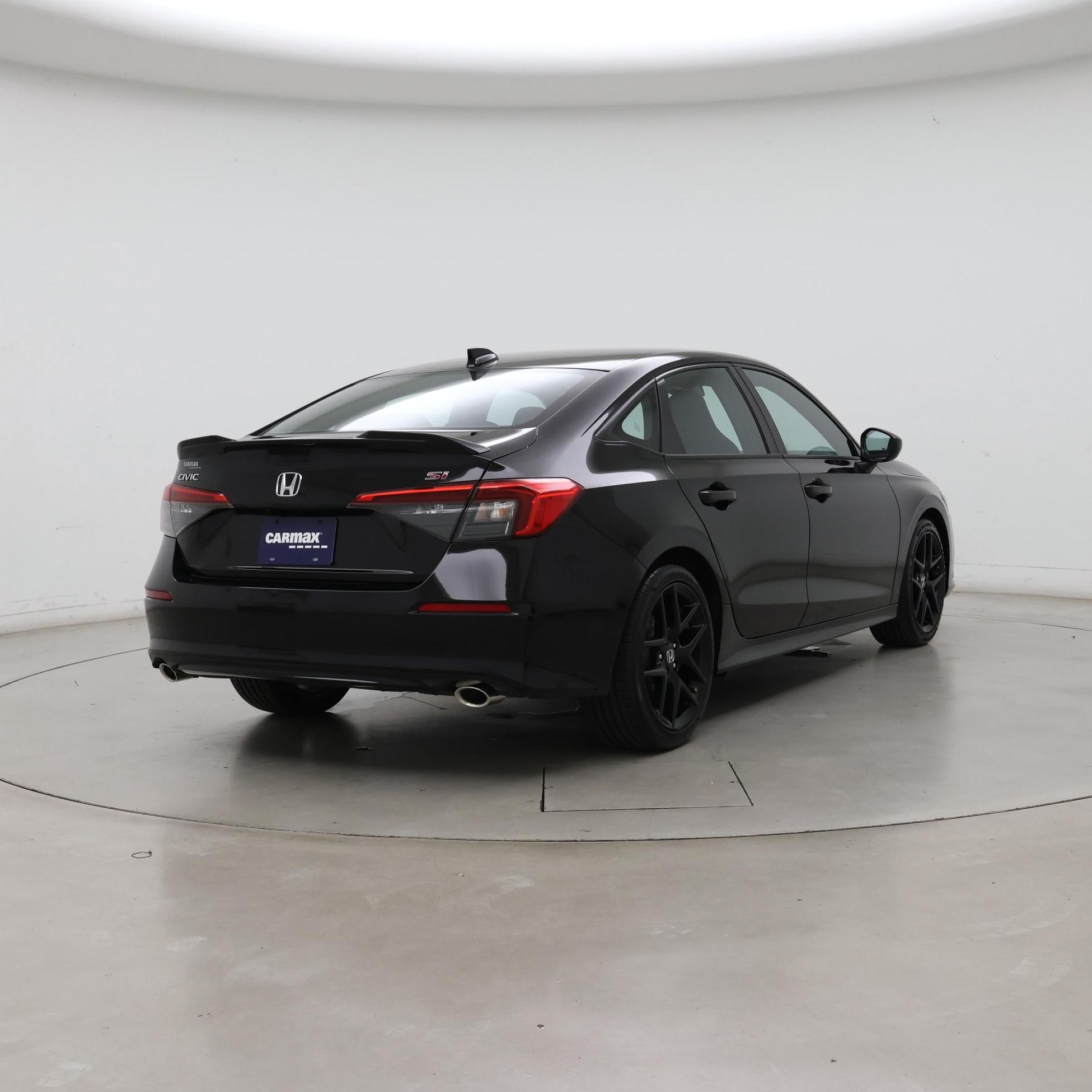 Thumbnail: 2023 Honda Civic - 8