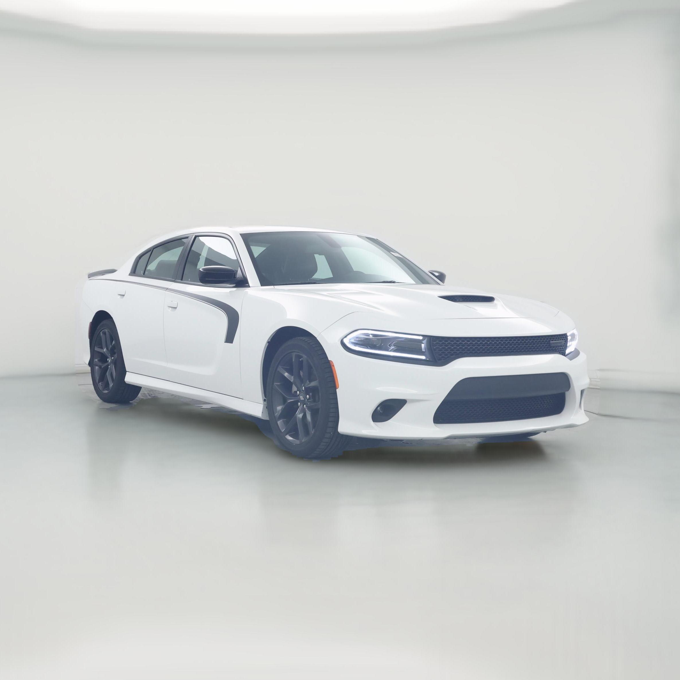 Thumbnail: 2022 Dodge Charger - 1