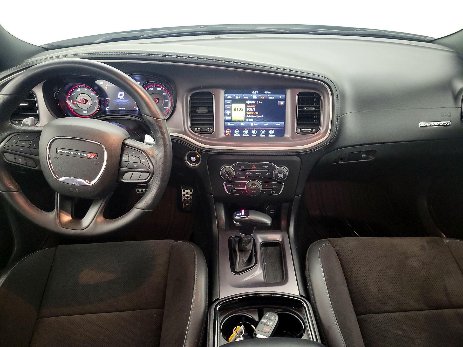 Thumbnail: 2022 Dodge Charger - 9