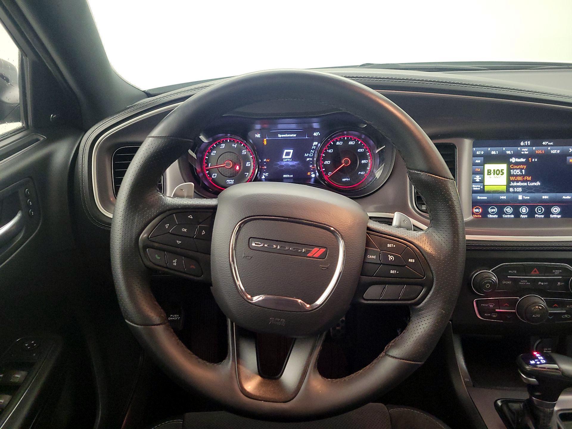 Thumbnail: 2022 Dodge Charger - 10