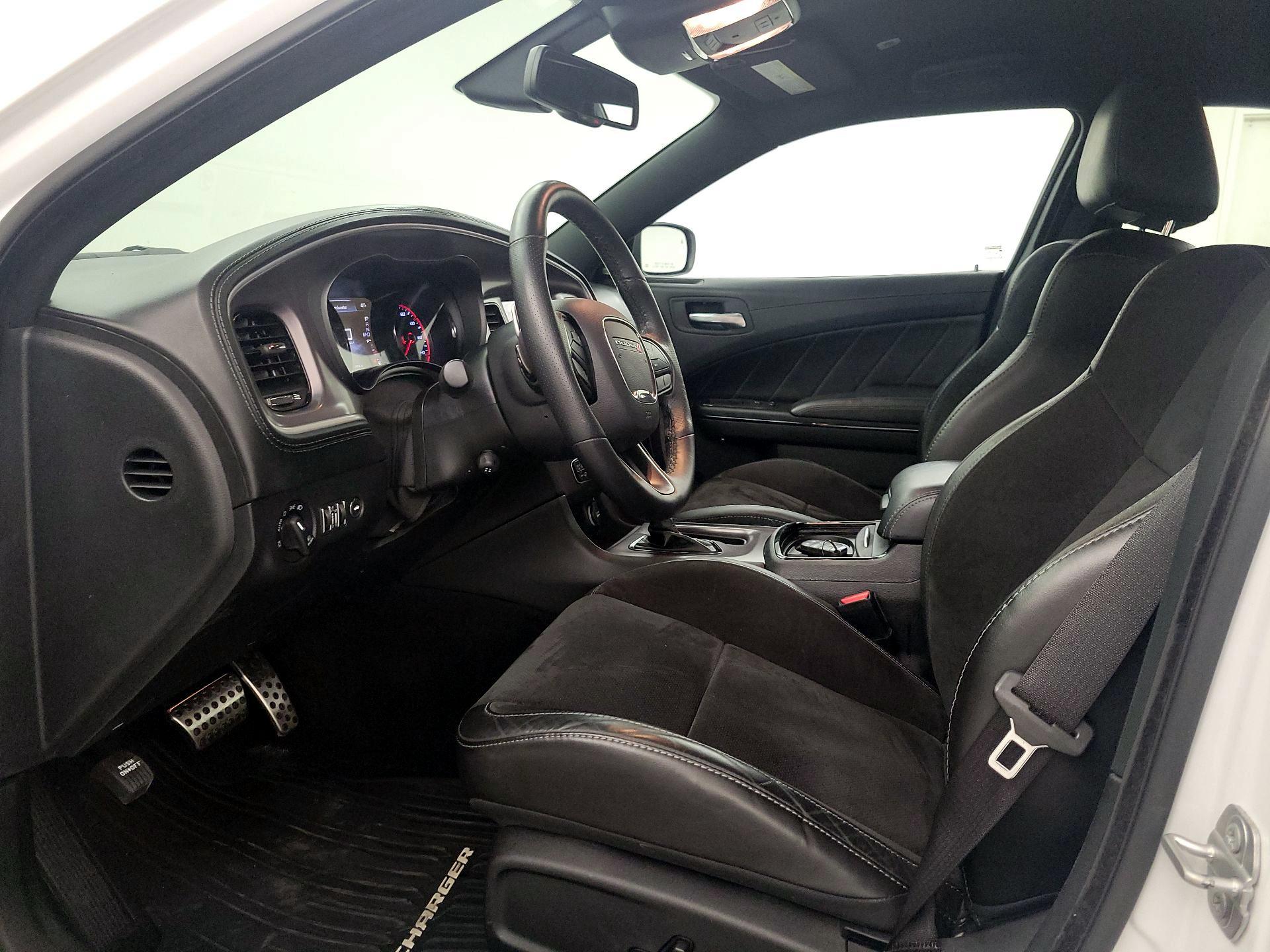 Thumbnail: 2022 Dodge Charger - 11