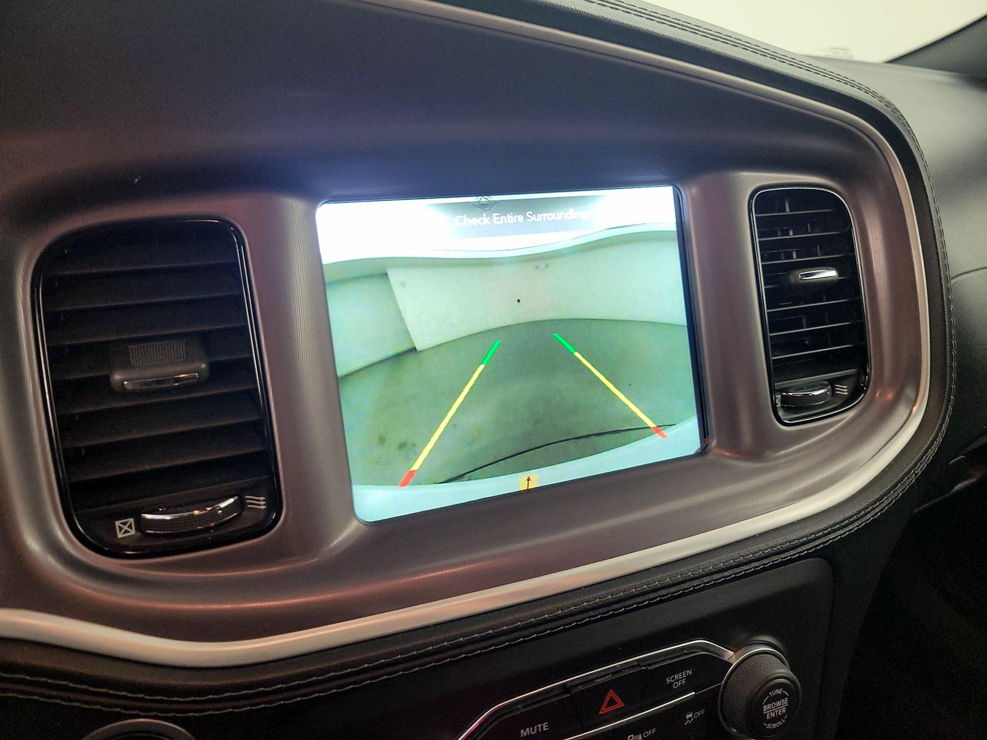 Thumbnail: 2022 Dodge Charger - 14