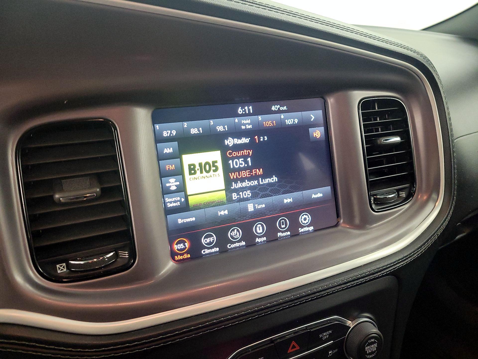 Thumbnail: 2022 Dodge Charger - 15