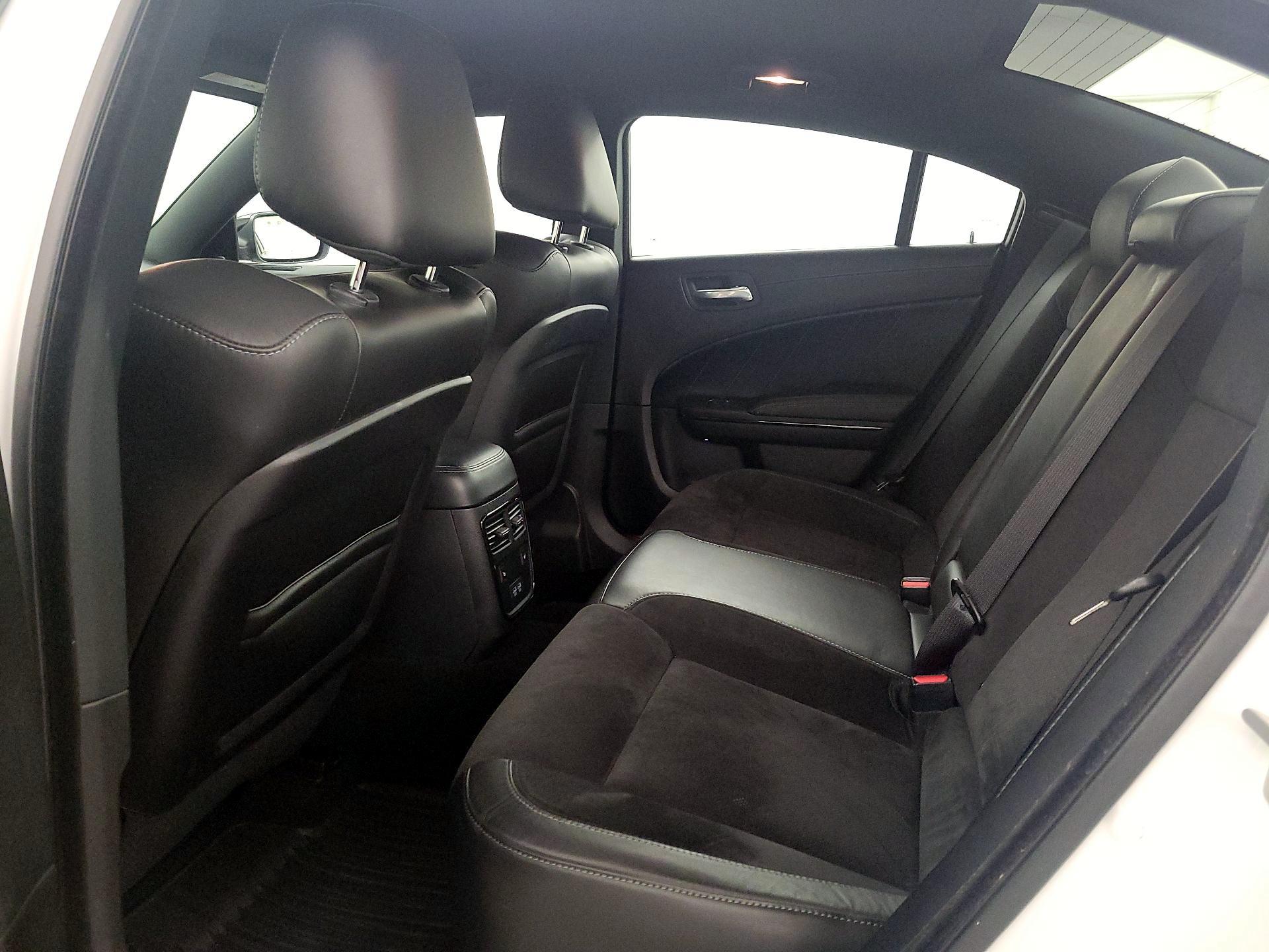 Thumbnail: 2022 Dodge Charger - 18