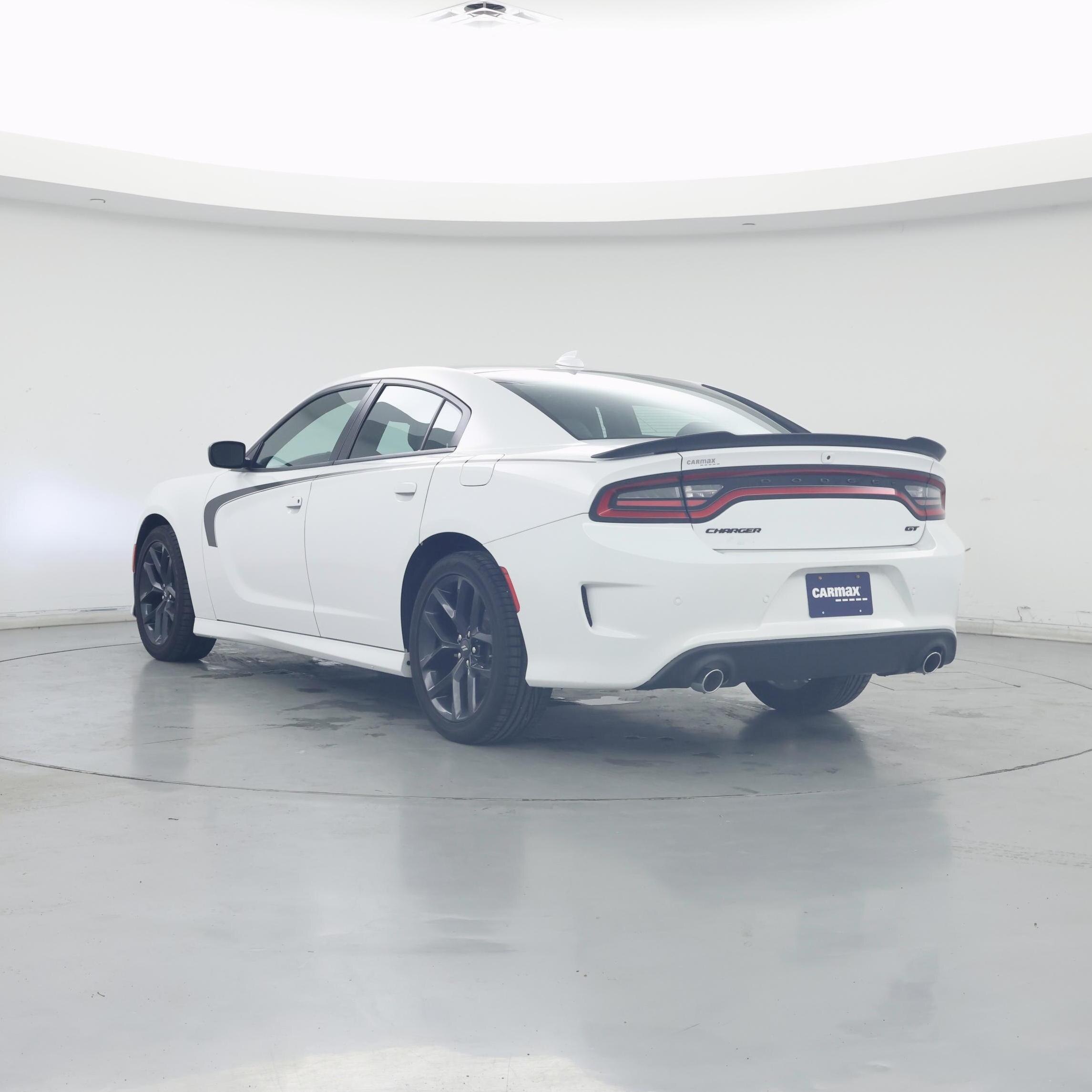 Thumbnail: 2022 Dodge Charger - 2