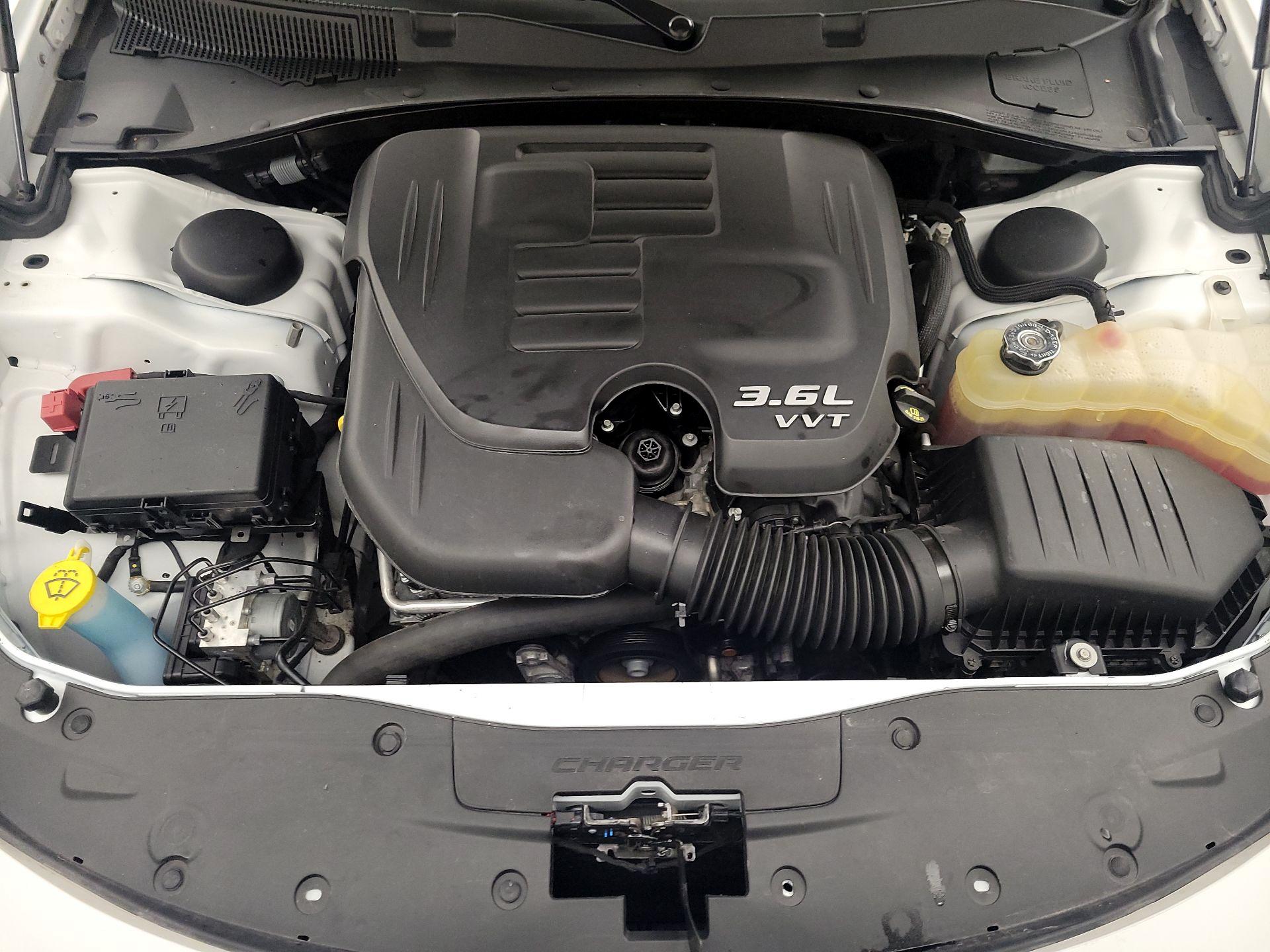 Thumbnail: 2022 Dodge Charger - 20