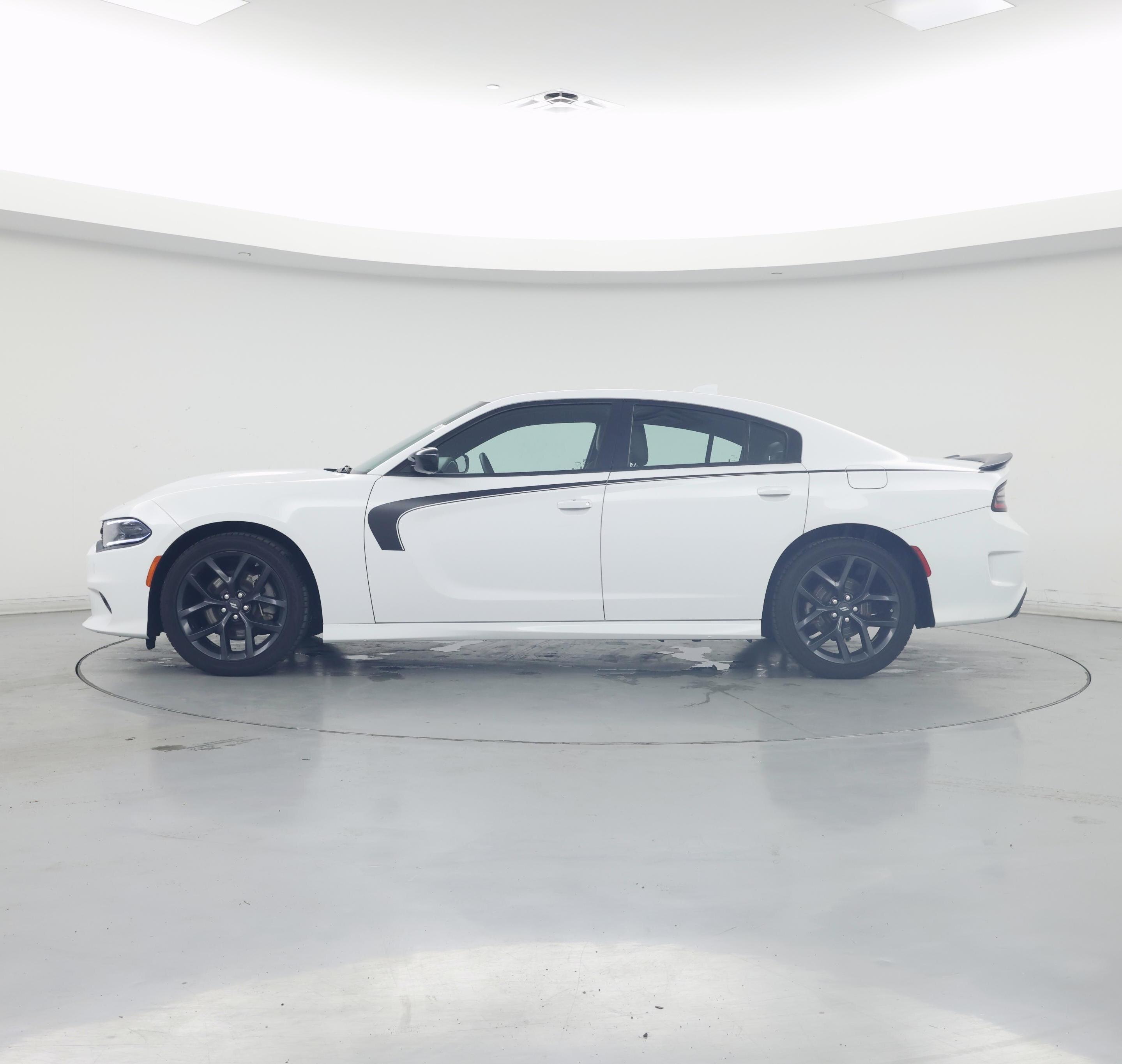 Thumbnail: 2022 Dodge Charger - 3