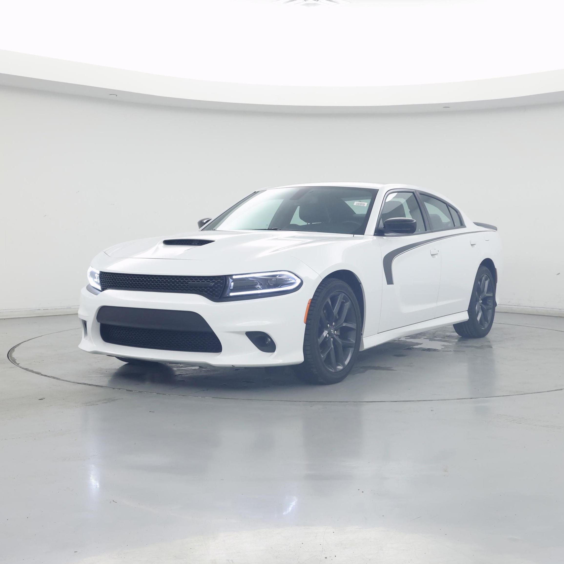 Thumbnail: 2022 Dodge Charger - 4