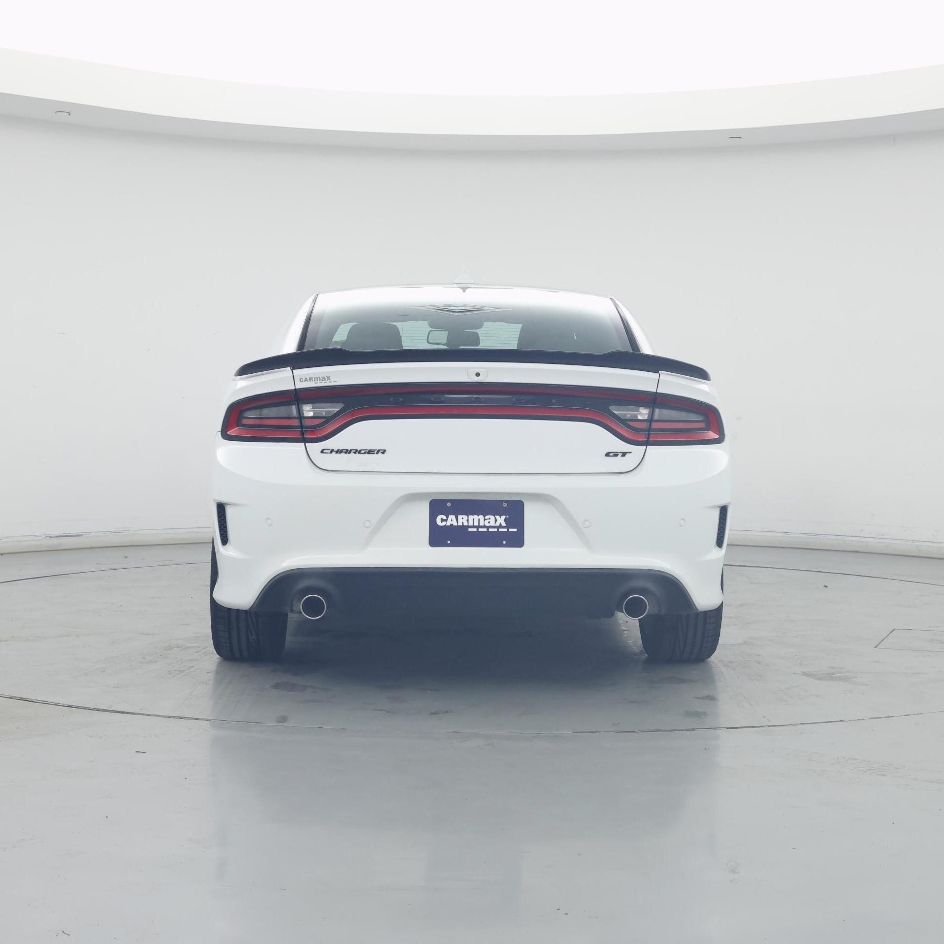 Thumbnail: 2022 Dodge Charger - 6