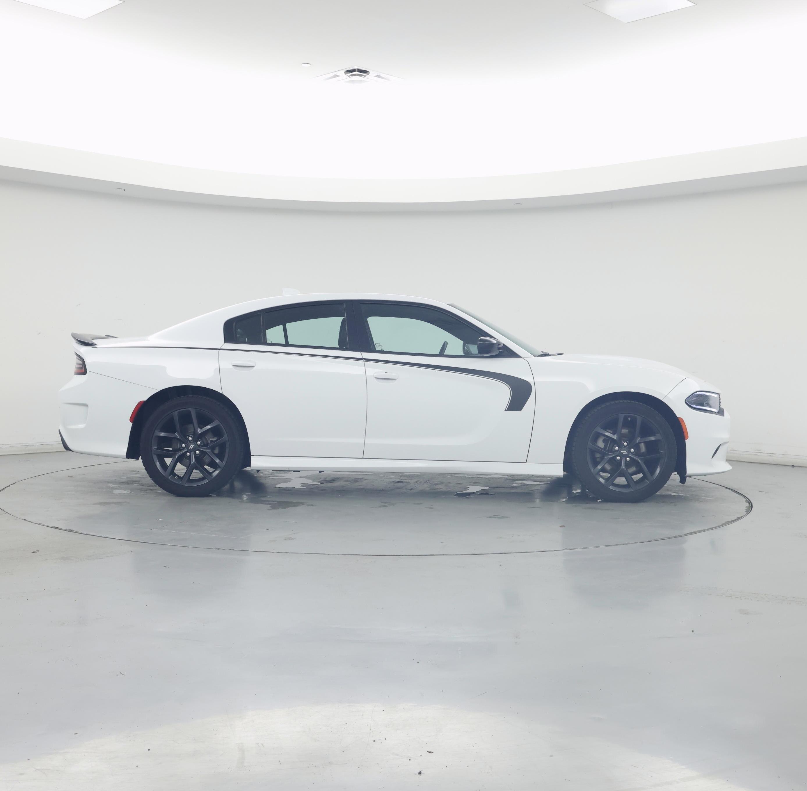 Thumbnail: 2022 Dodge Charger - 7