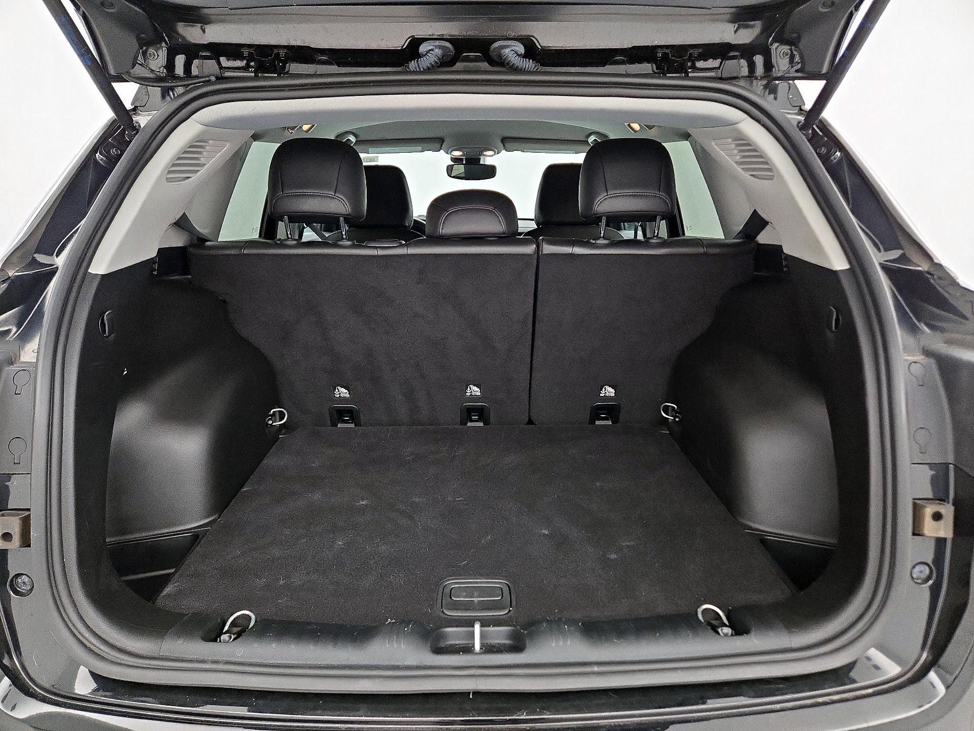 Thumbnail: 2022 Jeep Compass - 20