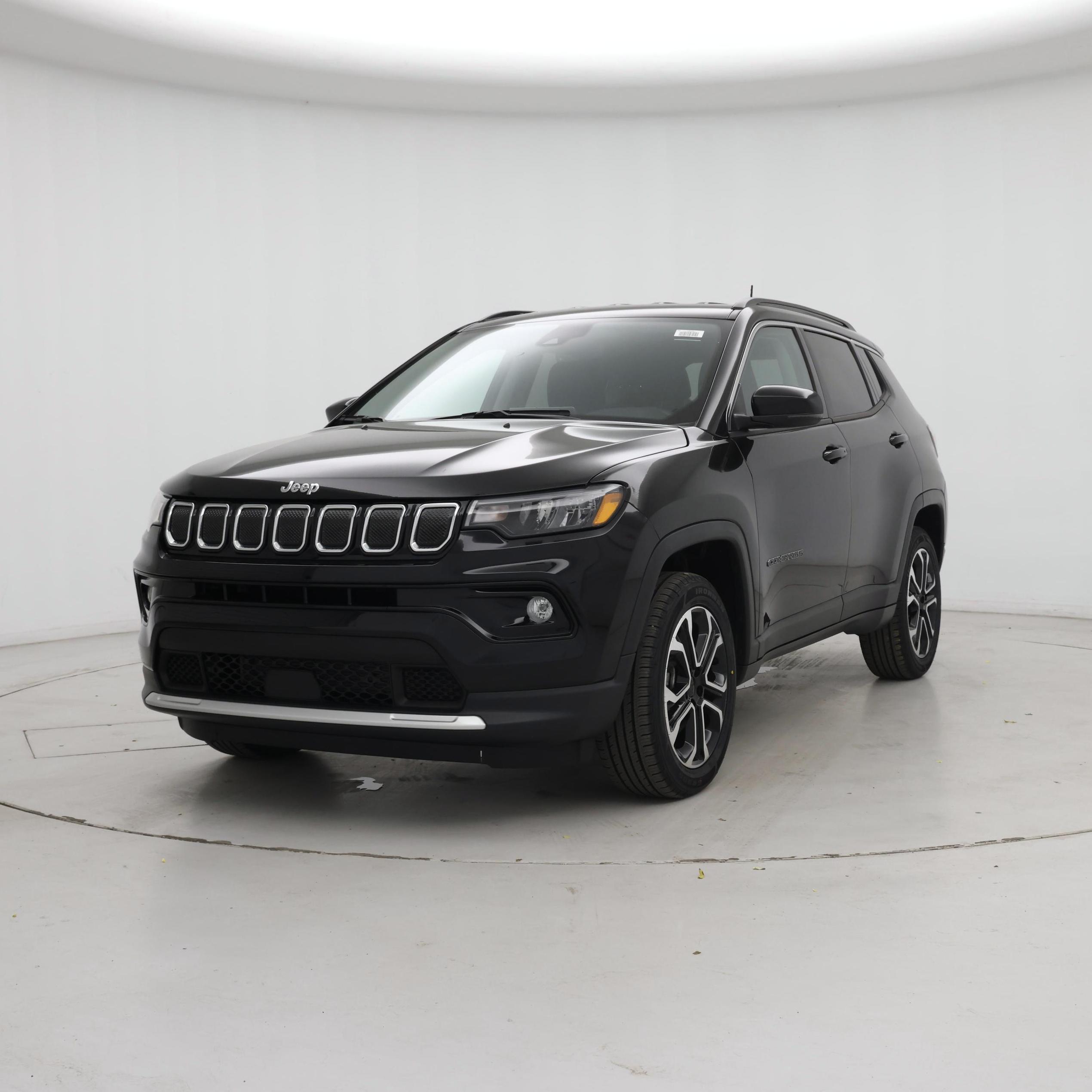 Thumbnail: 2022 Jeep Compass - 4