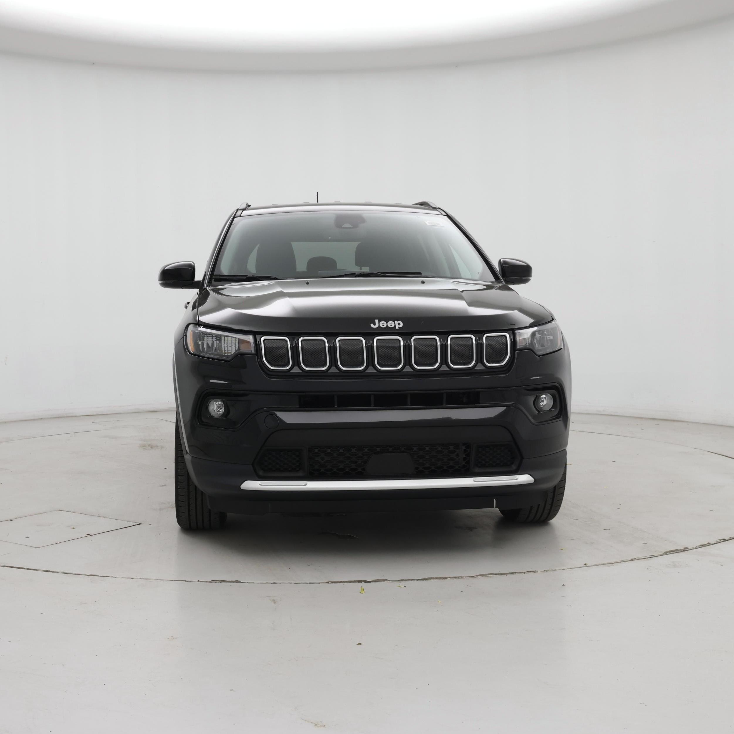 Thumbnail: 2022 Jeep Compass - 5