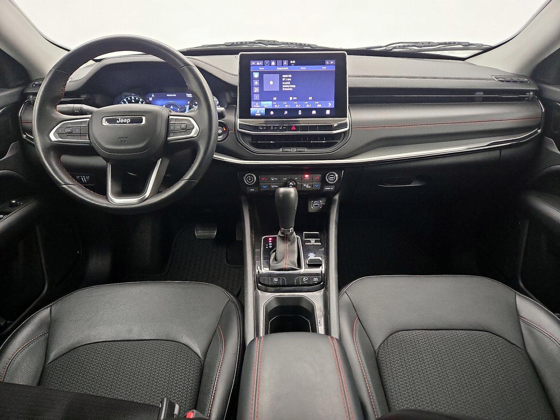 Thumbnail: 2022 Jeep Compass - 9