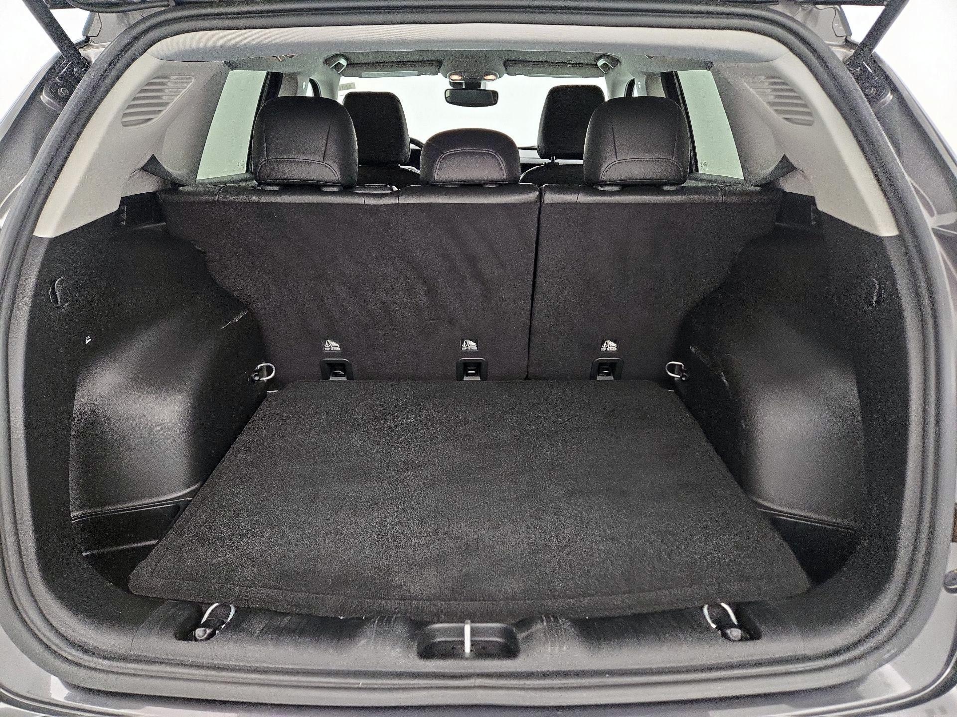 Thumbnail: 2022 Jeep Compass - 20