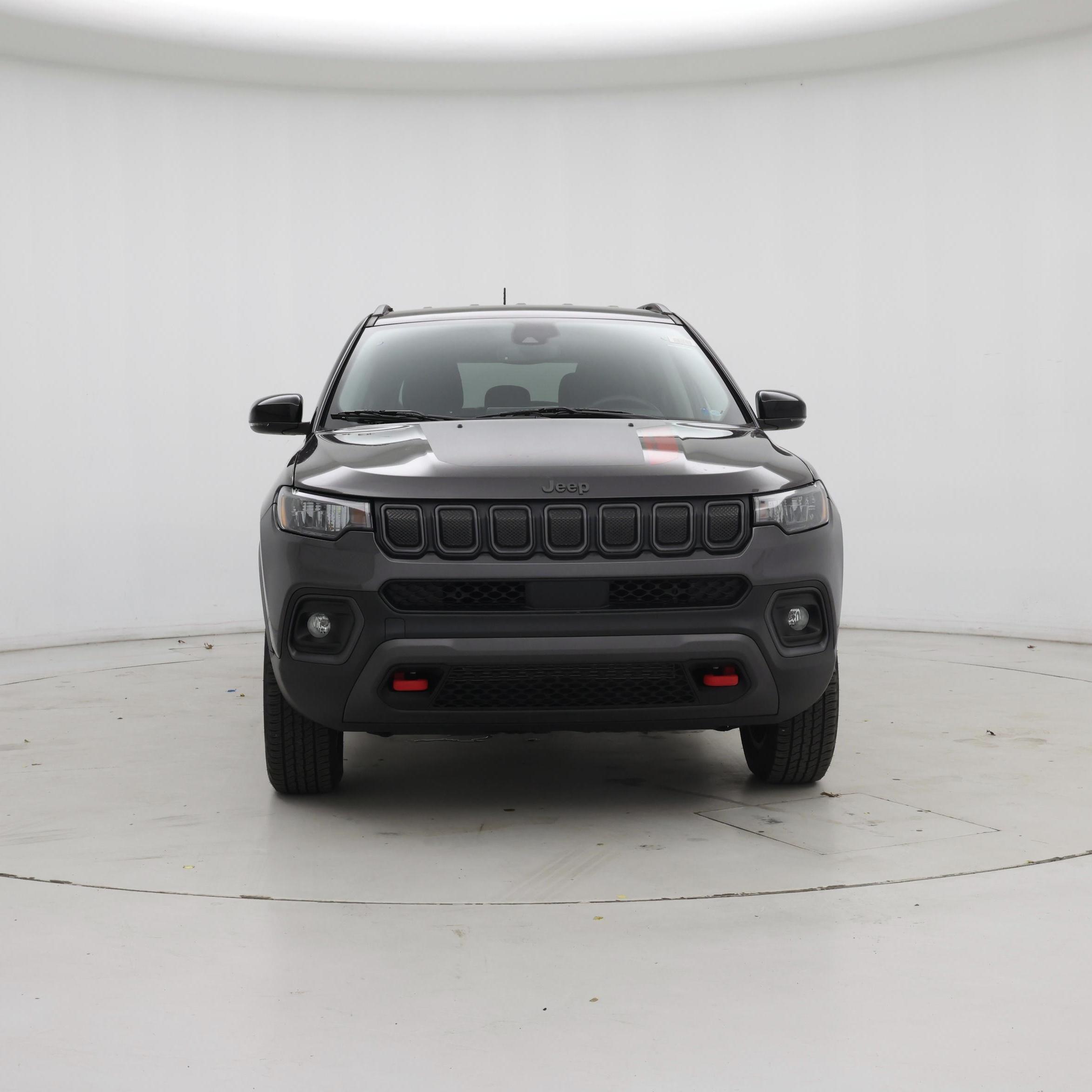 Thumbnail: 2022 Jeep Compass - 5