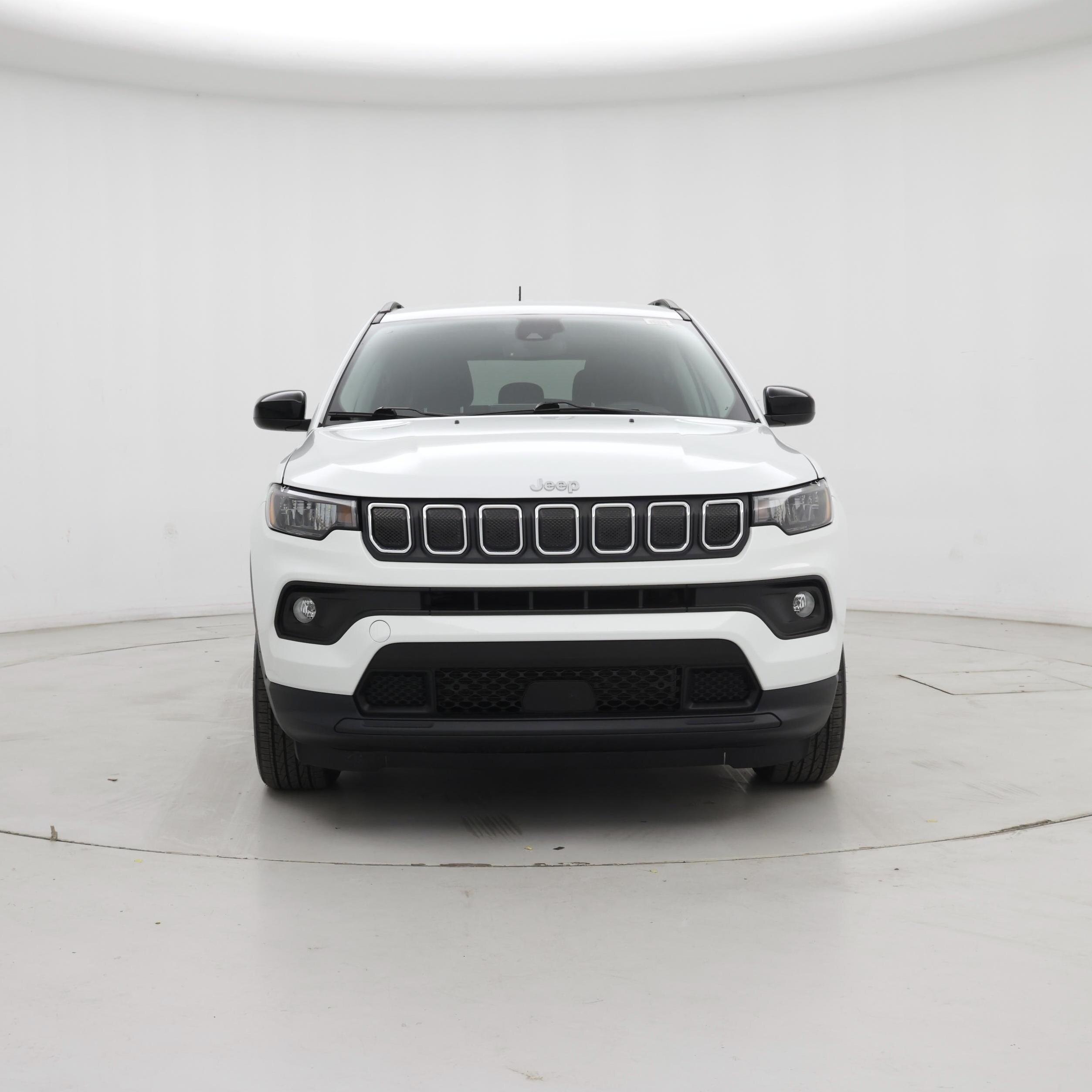 Thumbnail: 2022 Jeep Compass - 5