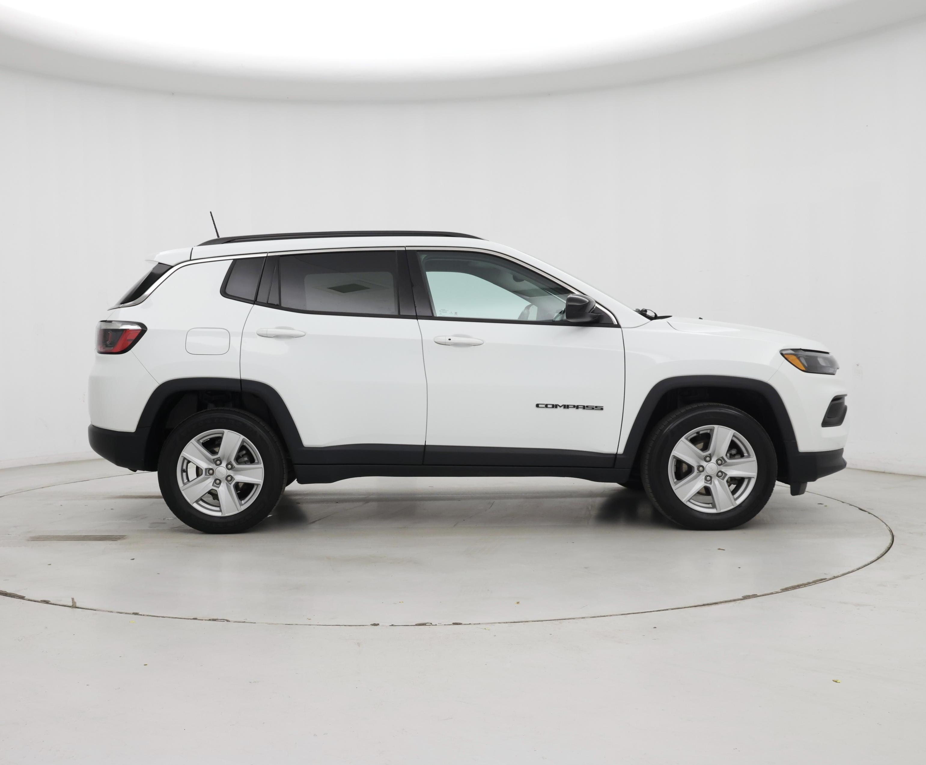 Thumbnail: 2022 Jeep Compass - 7