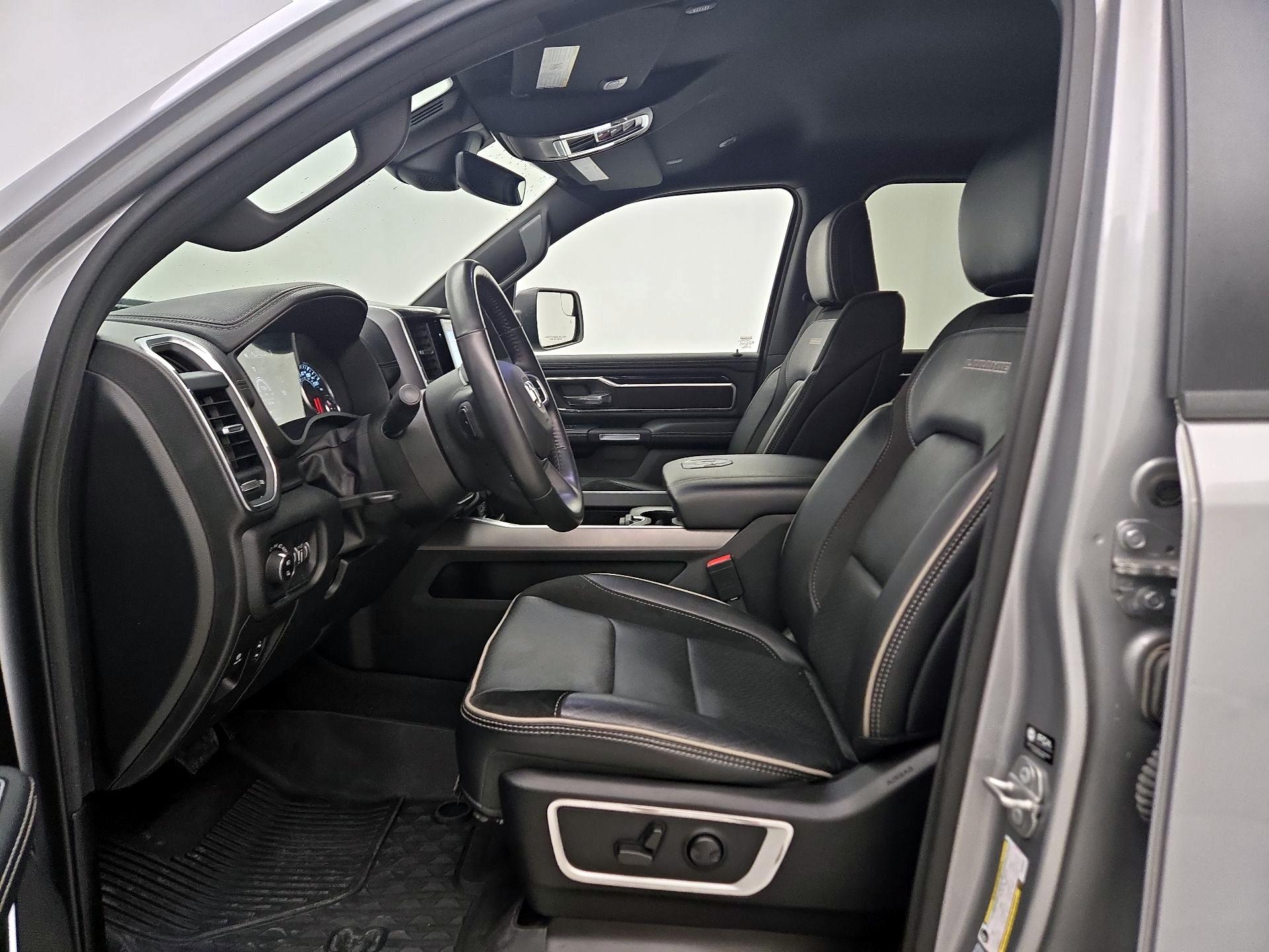 Thumbnail: 2022 RAM 1500 - 11