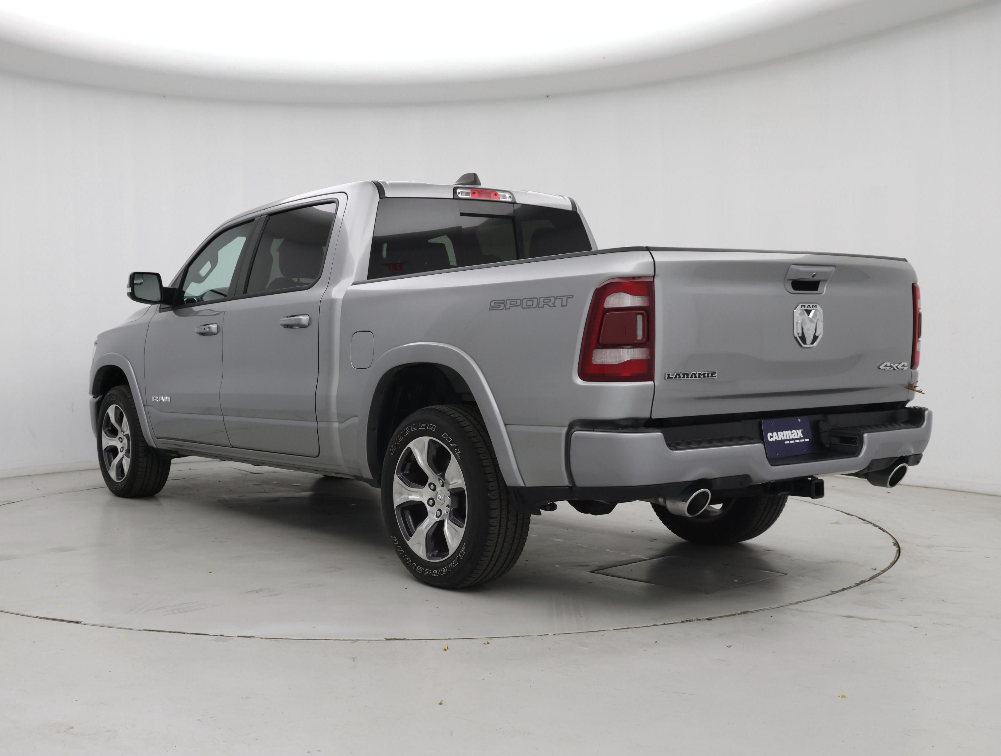 Thumbnail: 2022 RAM 1500 - 2