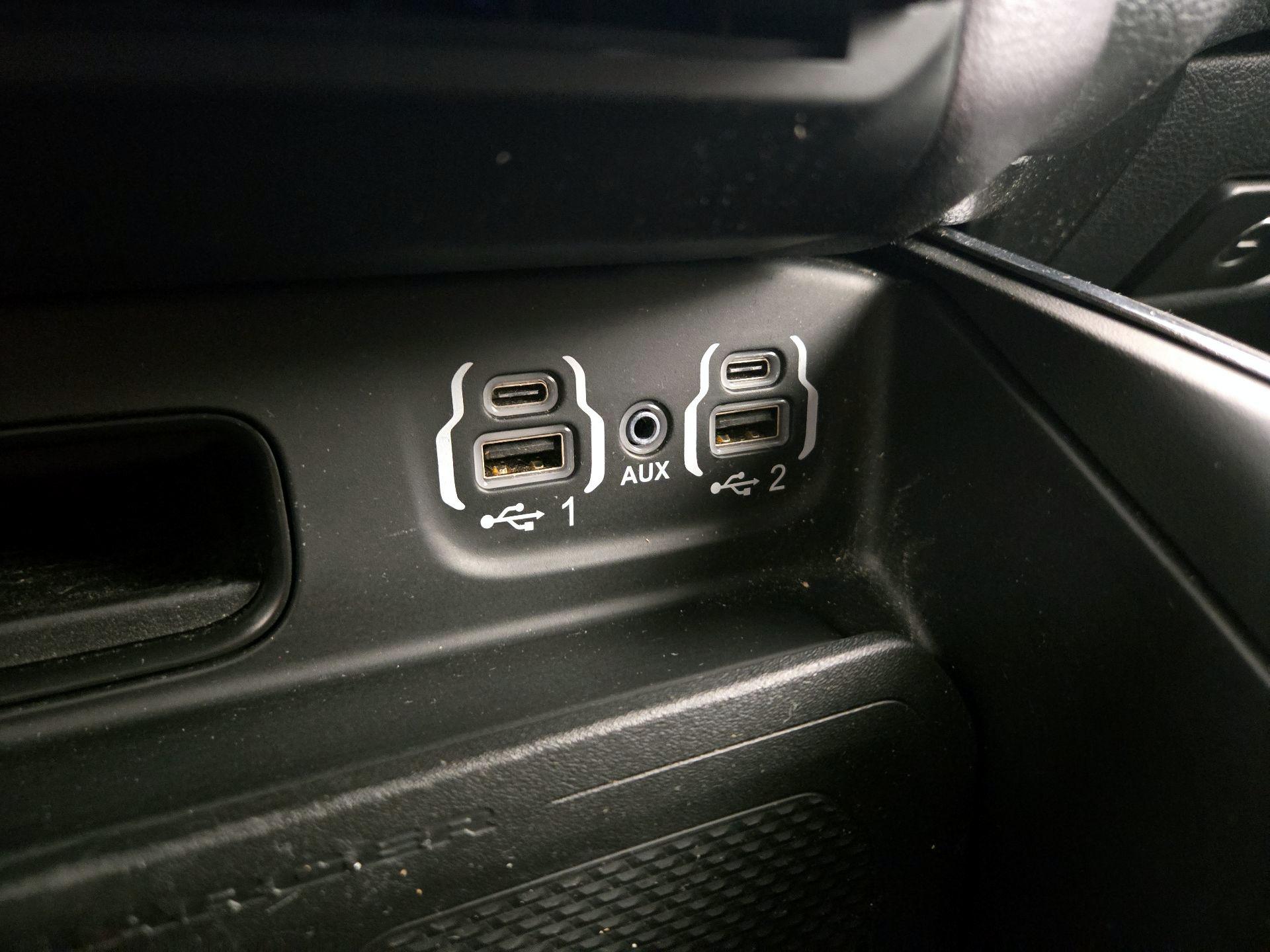 Thumbnail: 2022 RAM 1500 - 19