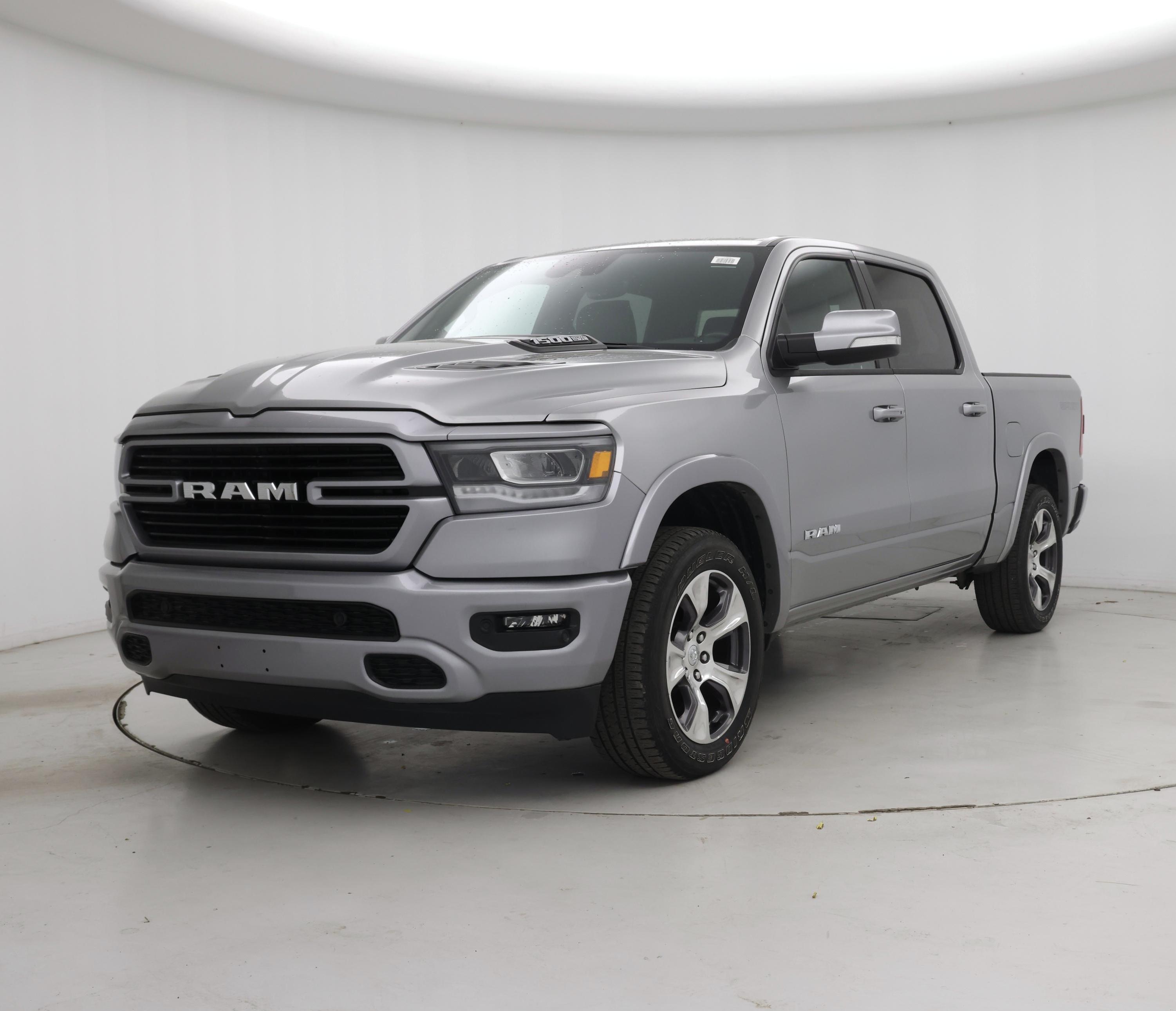 Thumbnail: 2022 RAM 1500 - 4