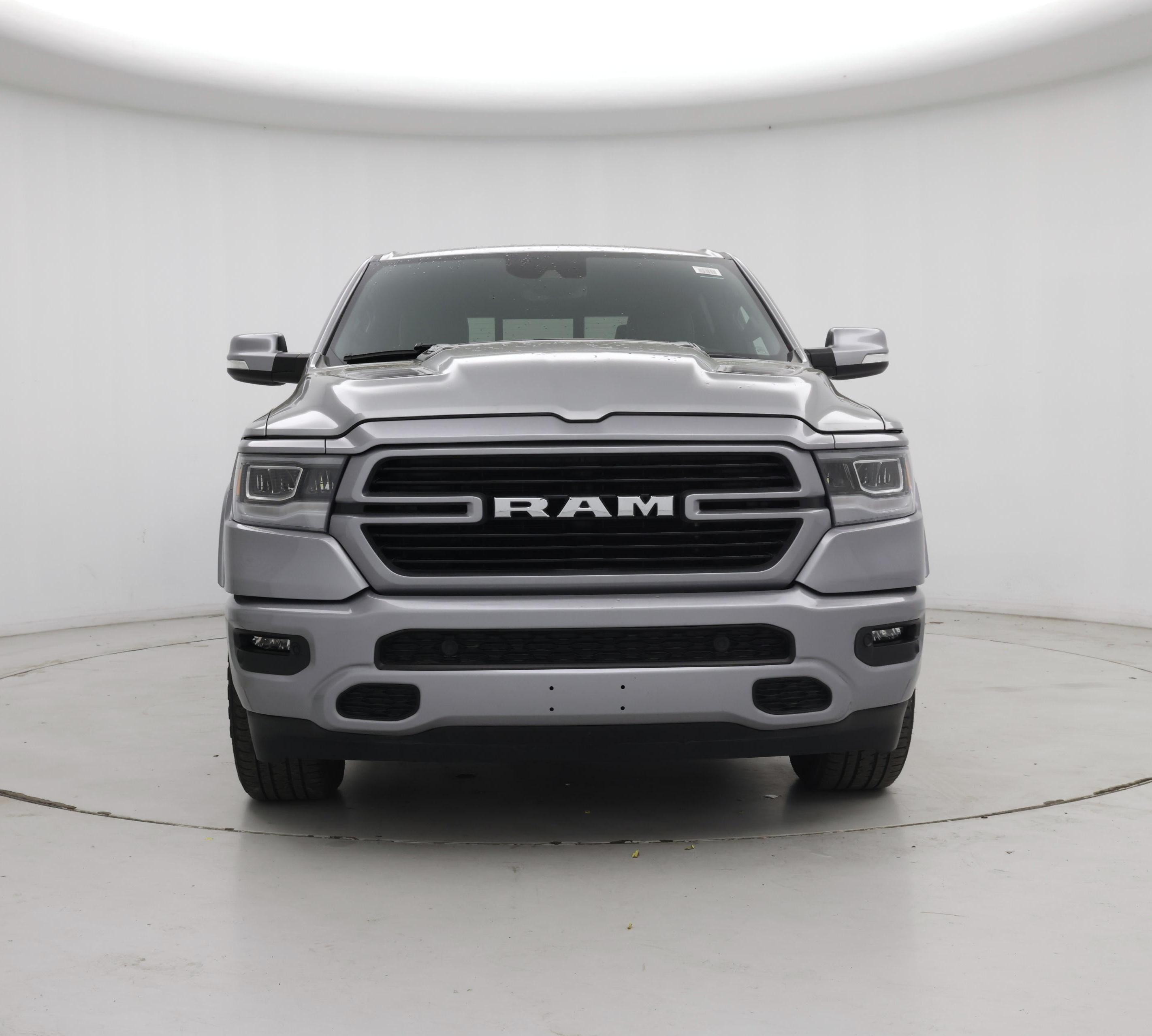 Thumbnail: 2022 RAM 1500 - 5