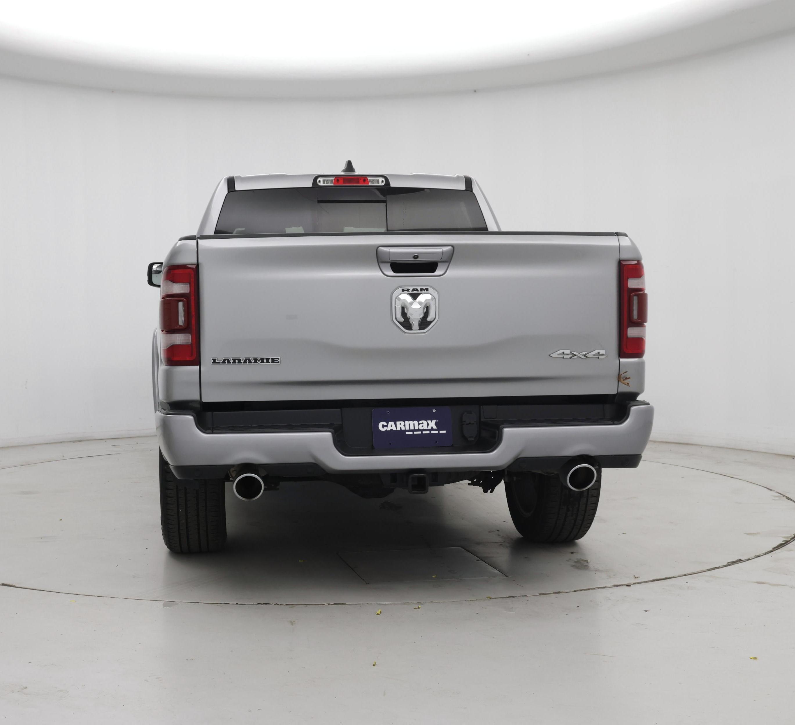 Thumbnail: 2022 RAM 1500 - 6