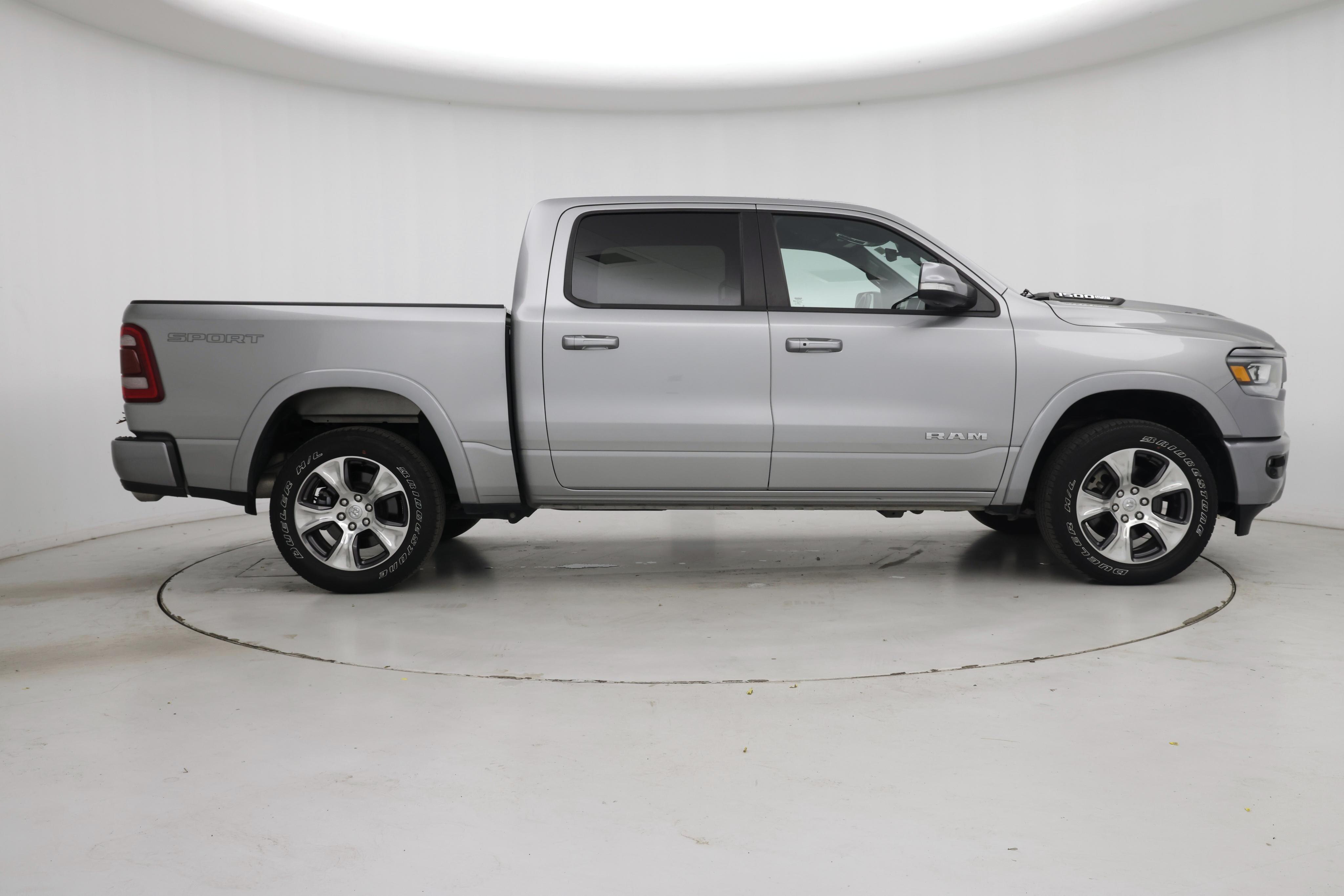 Thumbnail: 2022 RAM 1500 - 7