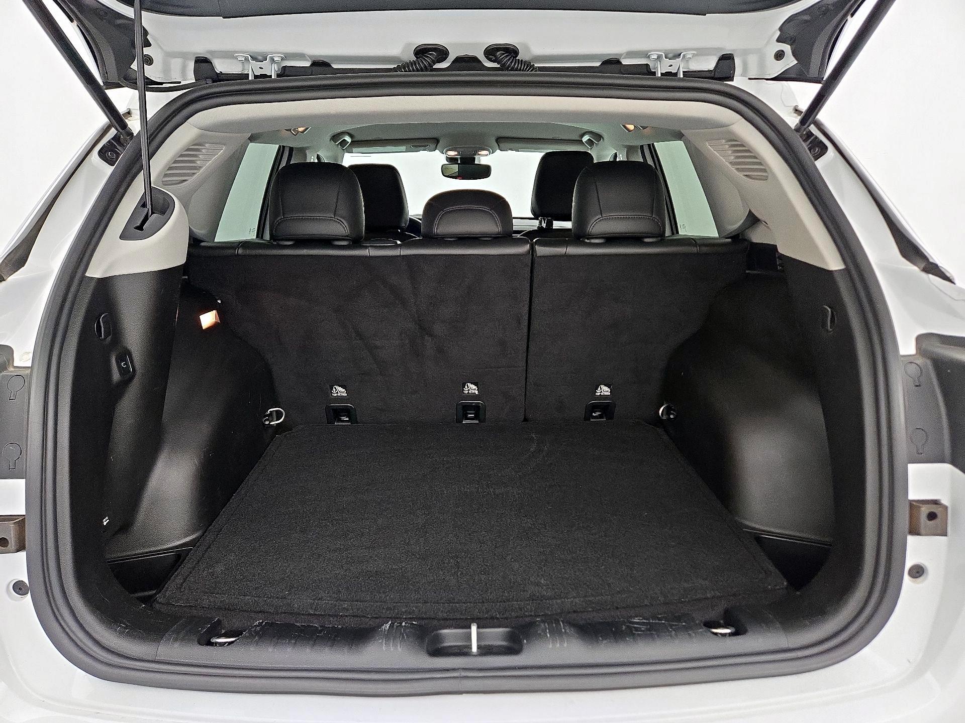 Thumbnail: 2022 Jeep Compass - 20