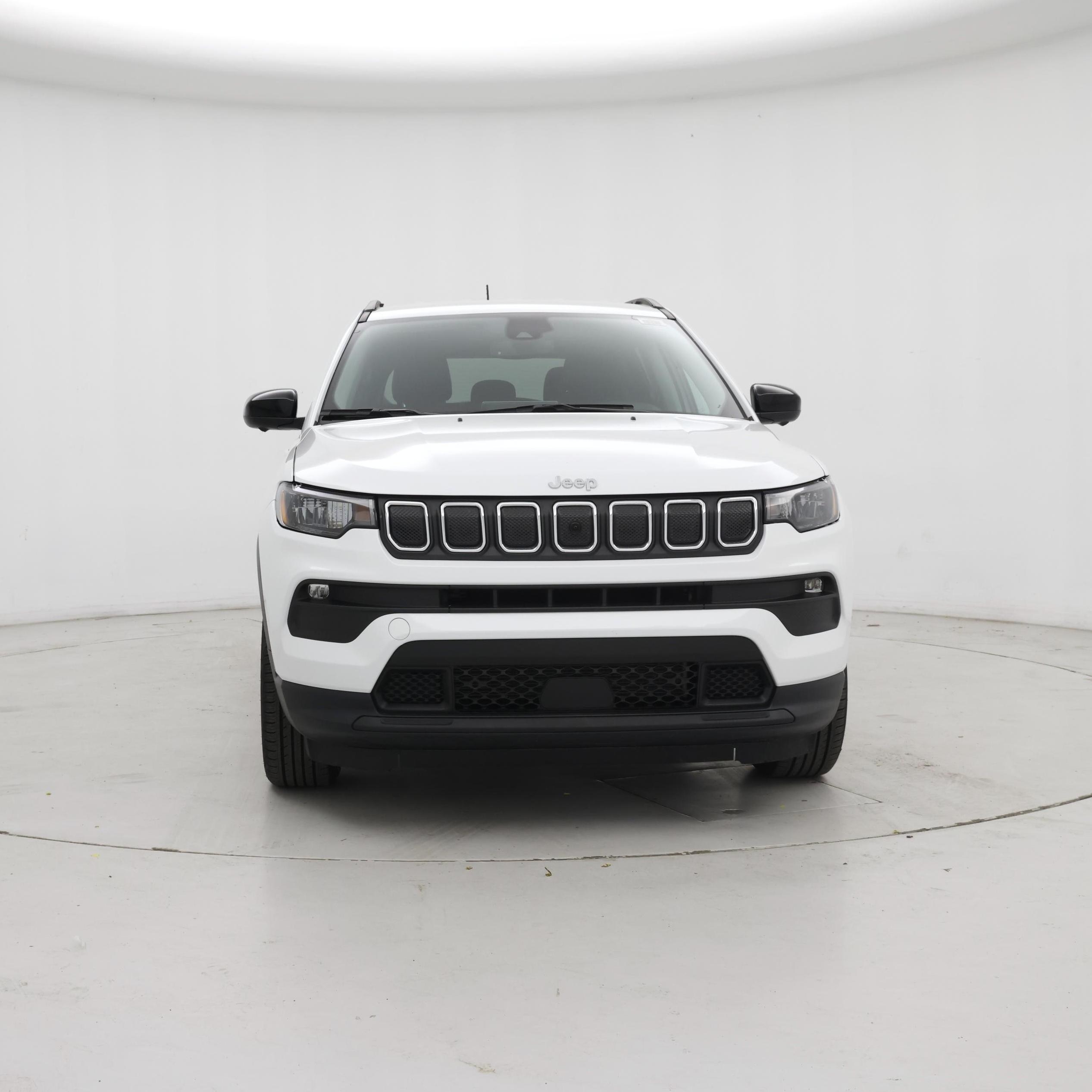 Thumbnail: 2022 Jeep Compass - 5