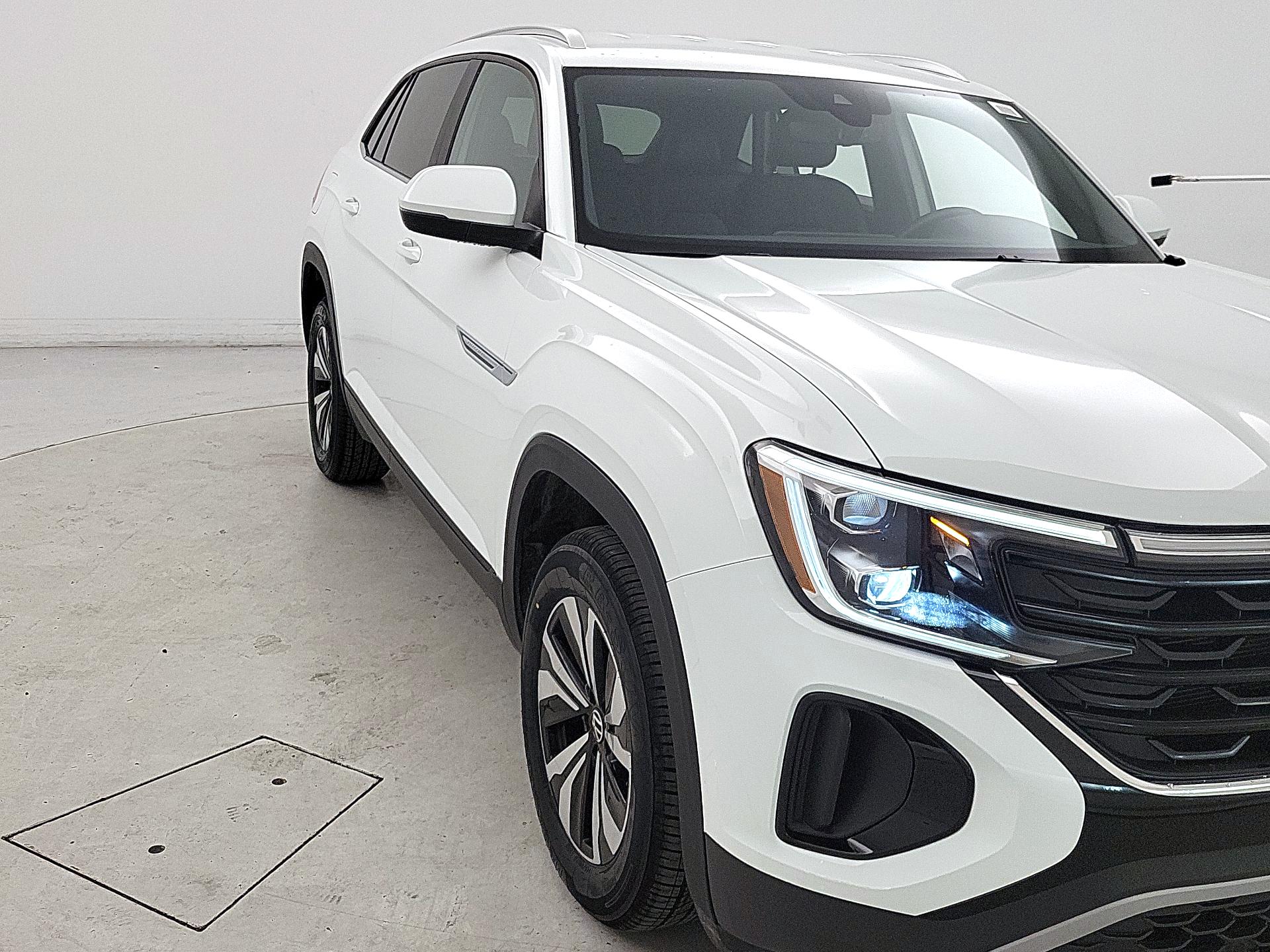 Thumbnail: 2024 Volkswagen Atlas - 1